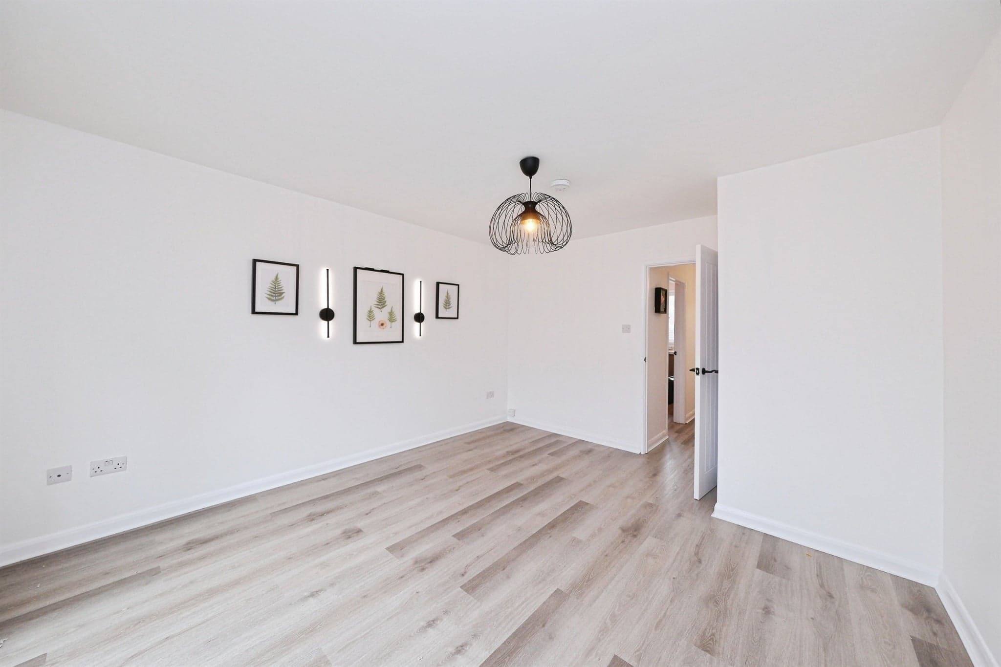 Property at Becksitch Lane, BELPER