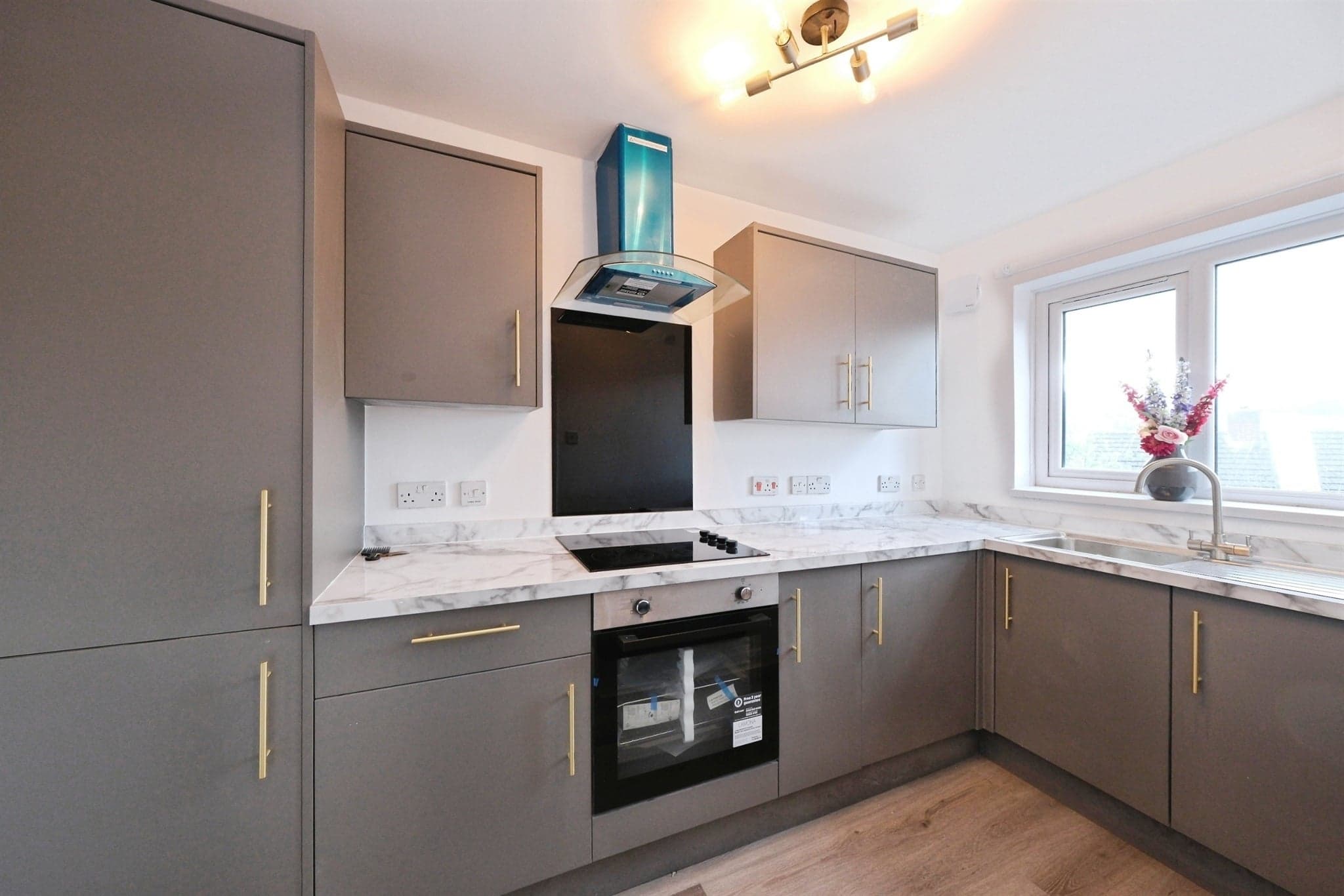 Property at Becksitch Lane, BELPER