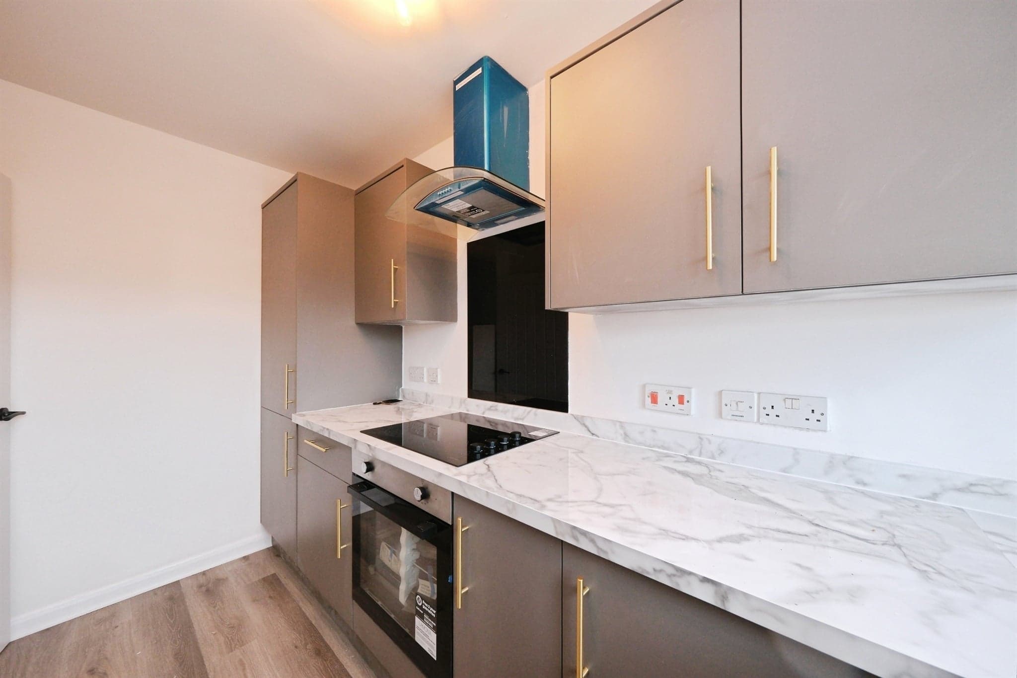 Property at Becksitch Lane, BELPER