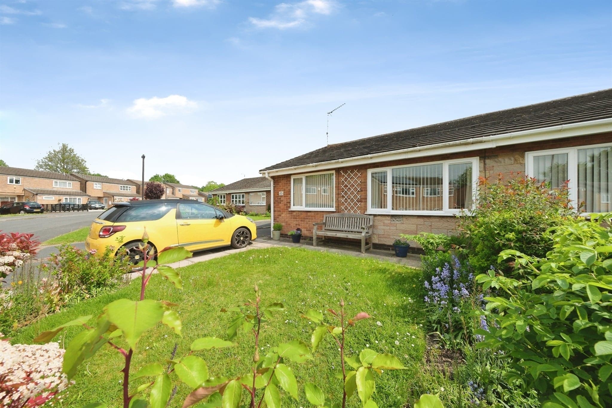 Property at Leche Croft, Belper