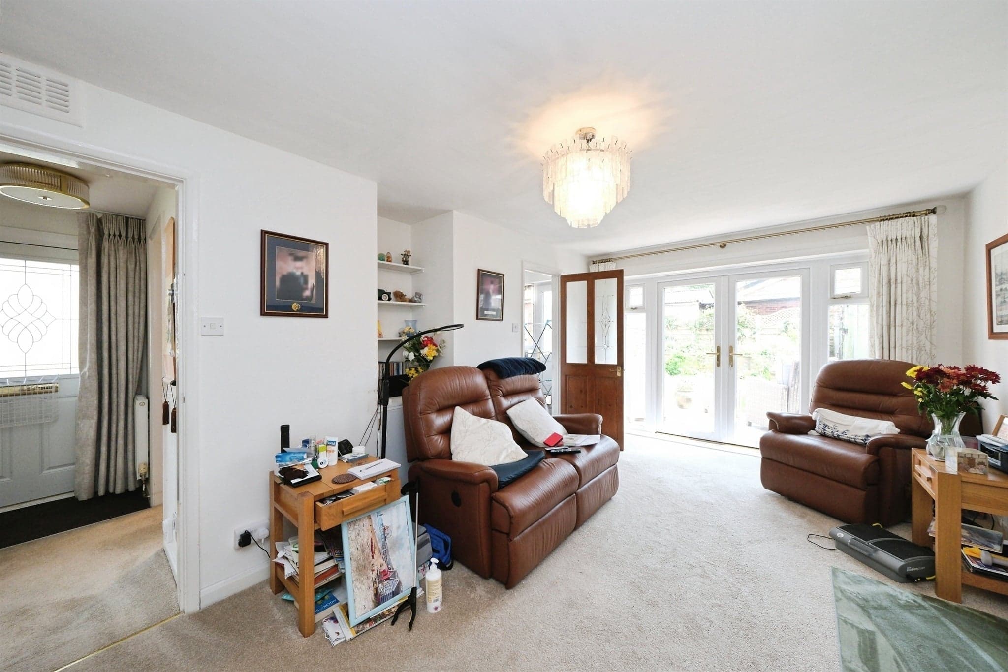 Property at Leche Croft, Belper