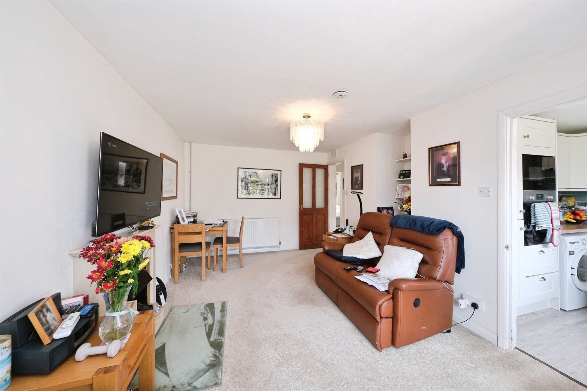 Property at Leche Croft, Belper
