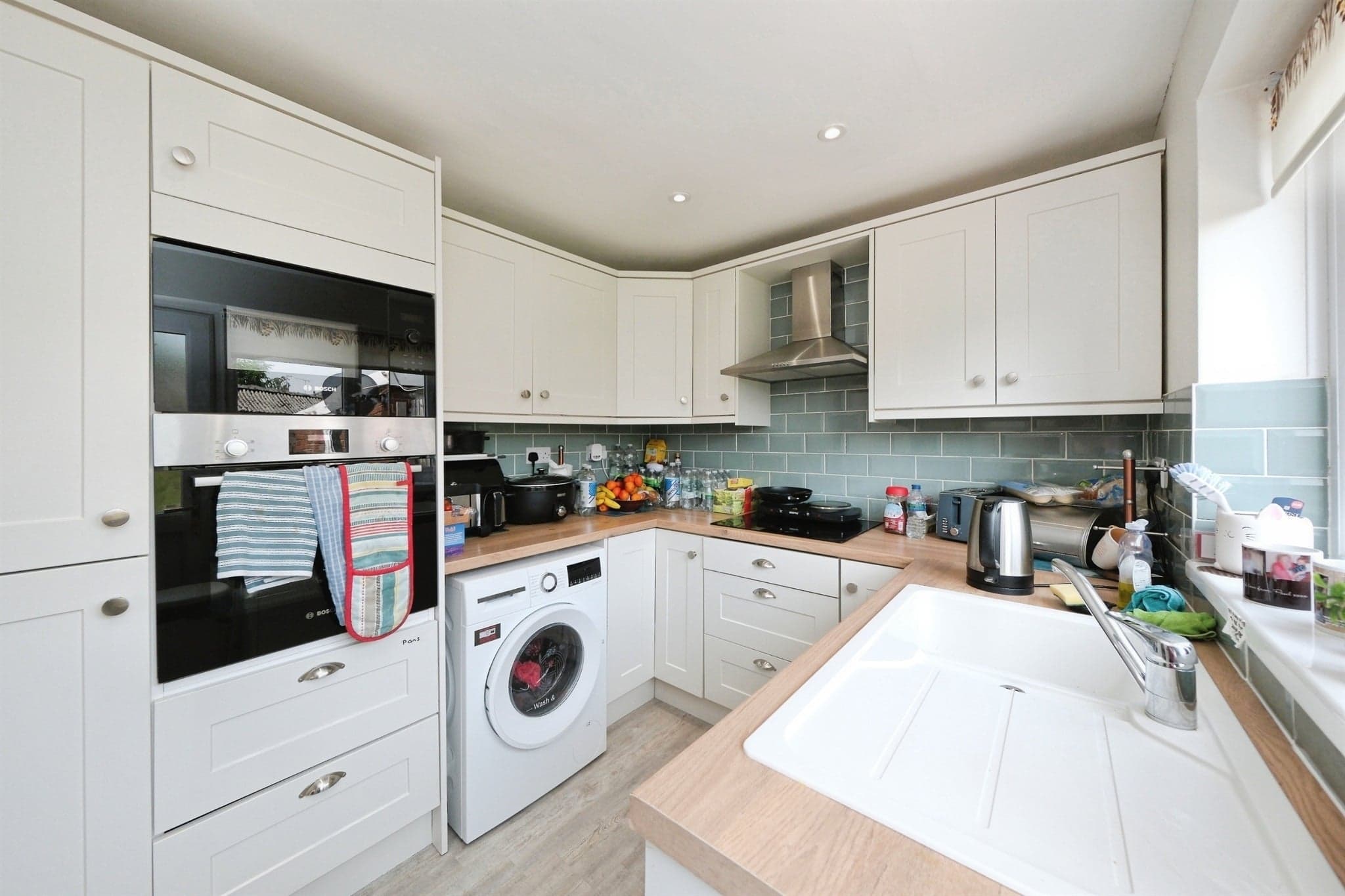 Property at Leche Croft, Belper