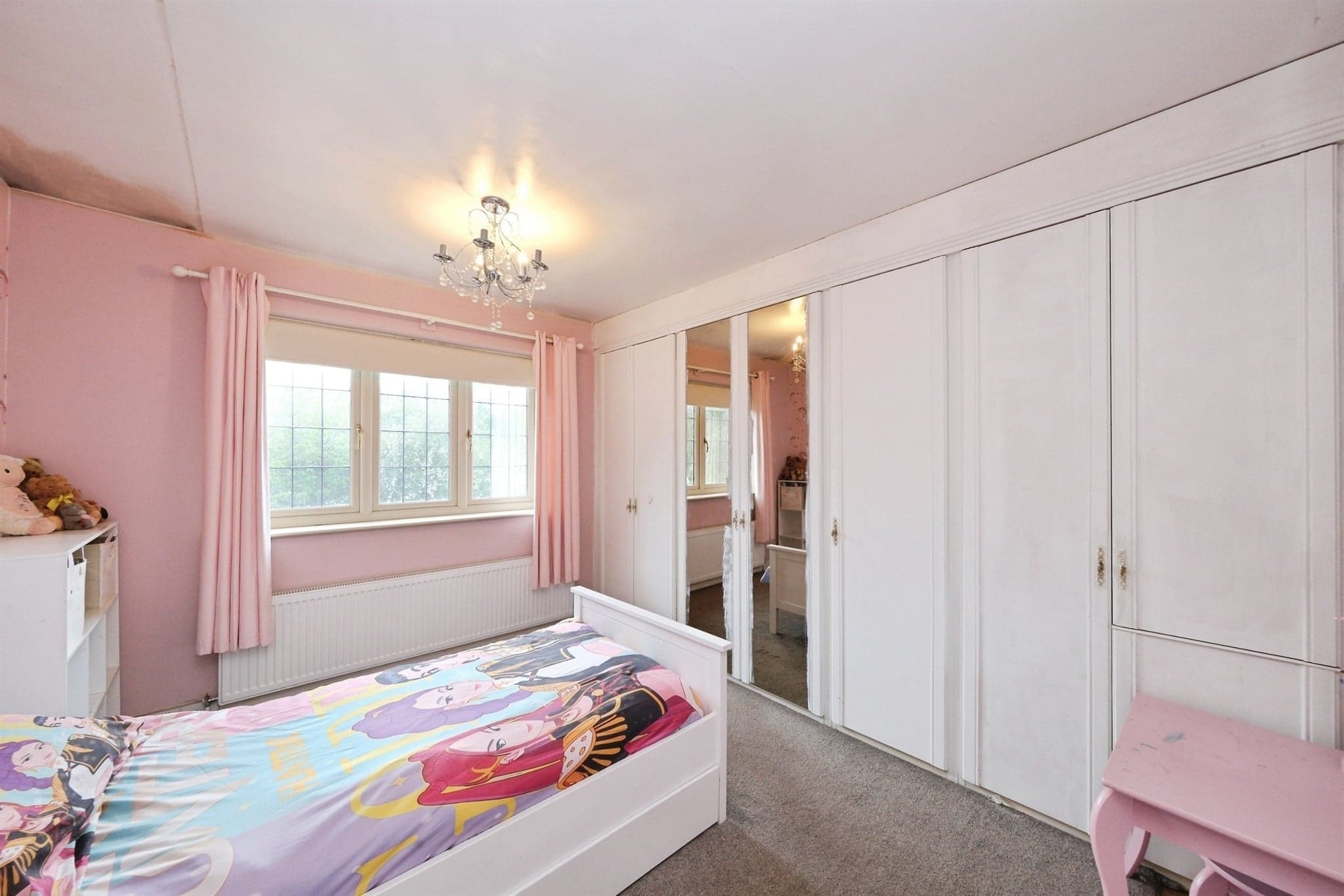 Property at Park Lane, Heage, Belper