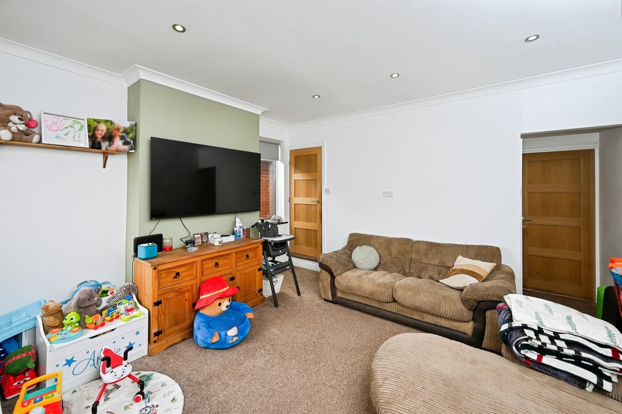 Property at Queen Street, Somercotes, Alfreton