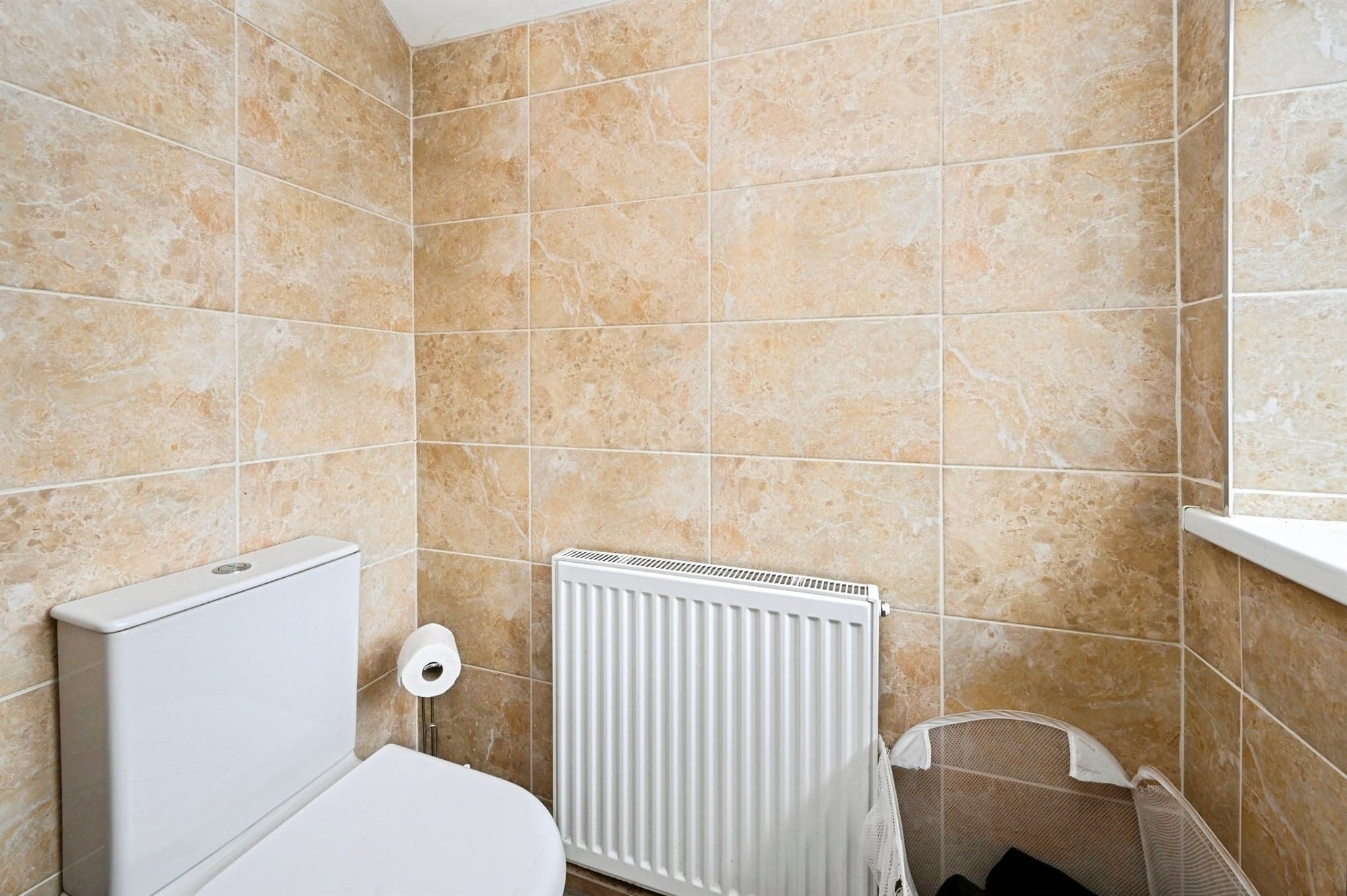 Property at Queen Street, Somercotes, Alfreton