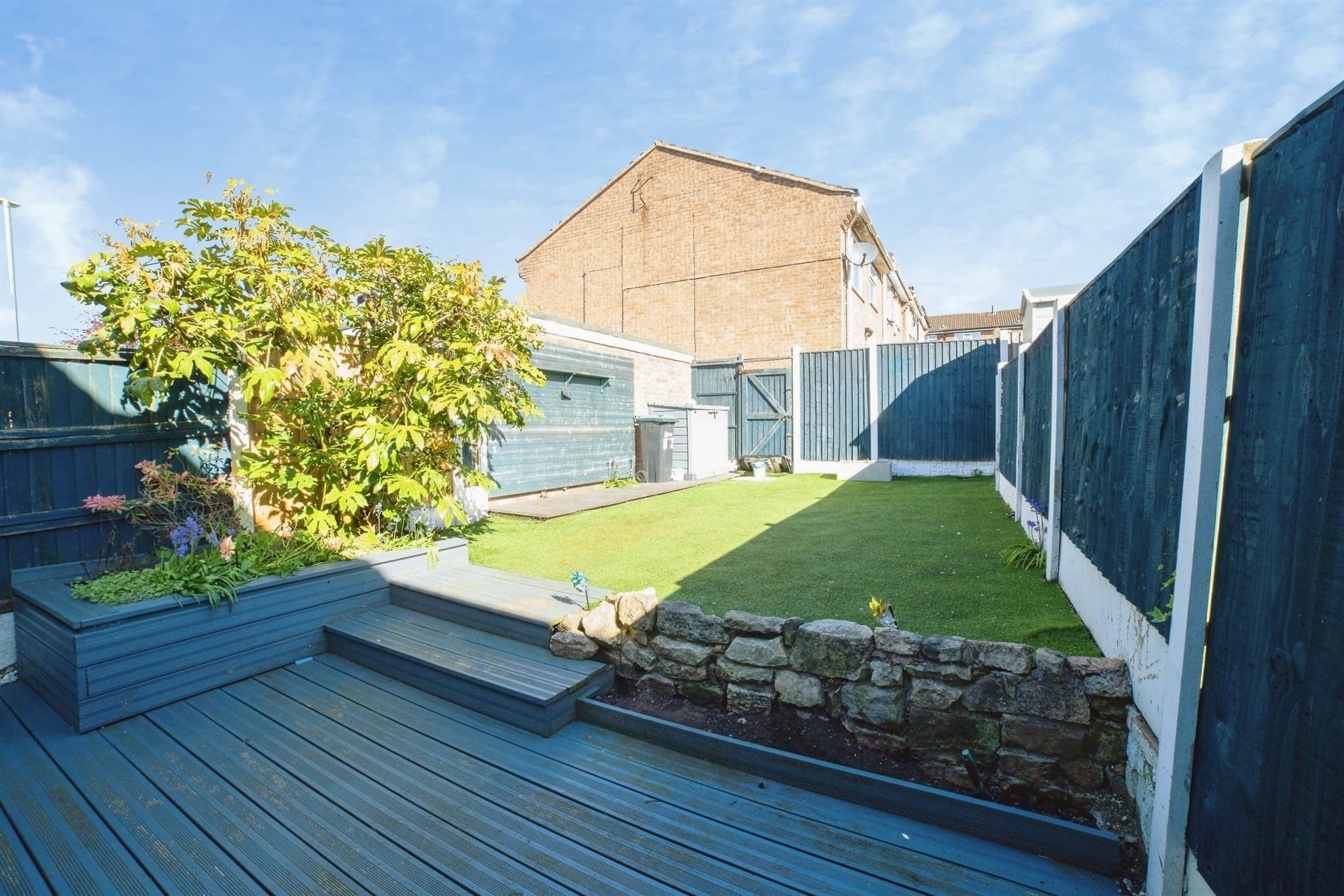 Property at Rannoch Drive, MANSFIELD