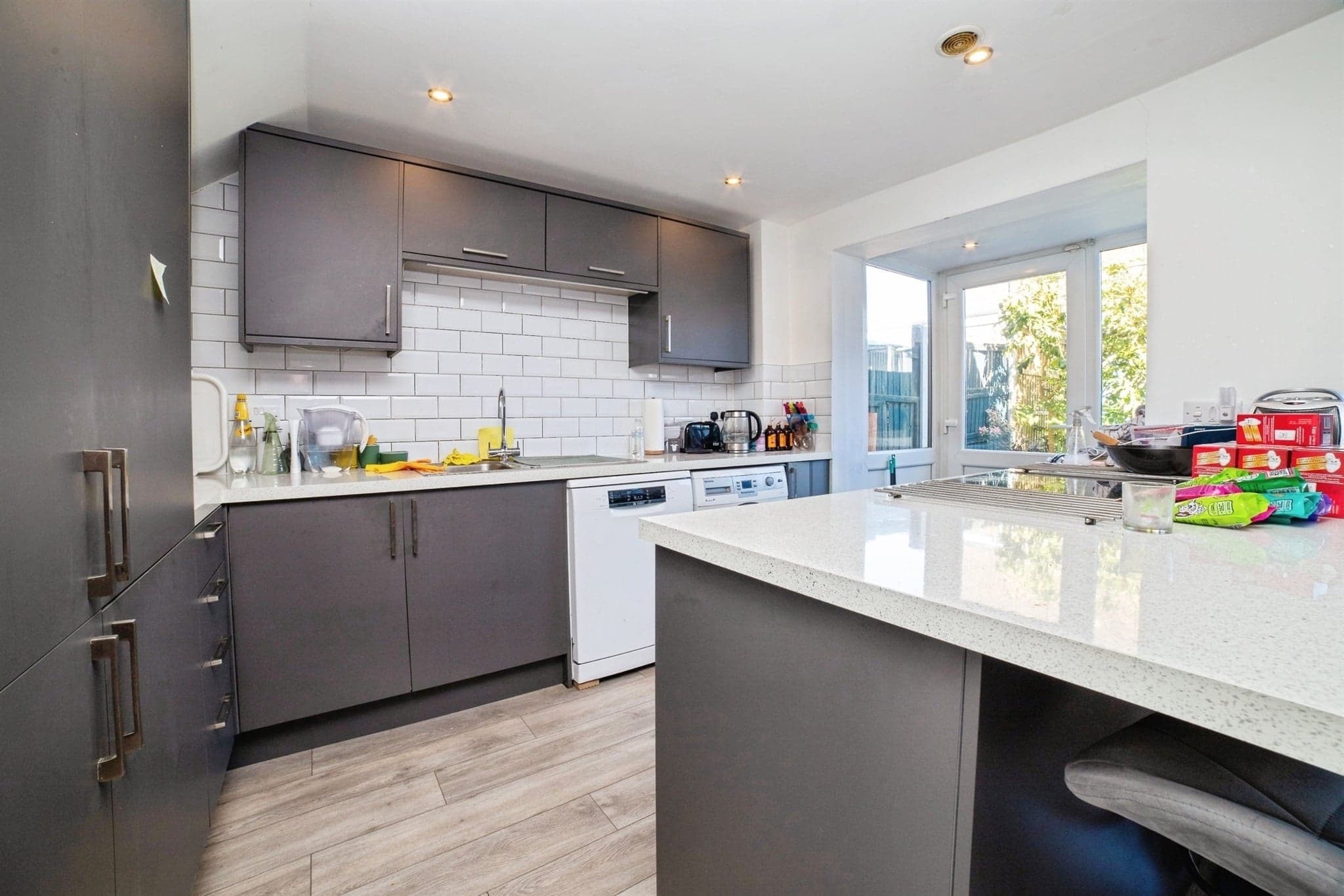 Property at Rannoch Drive, MANSFIELD