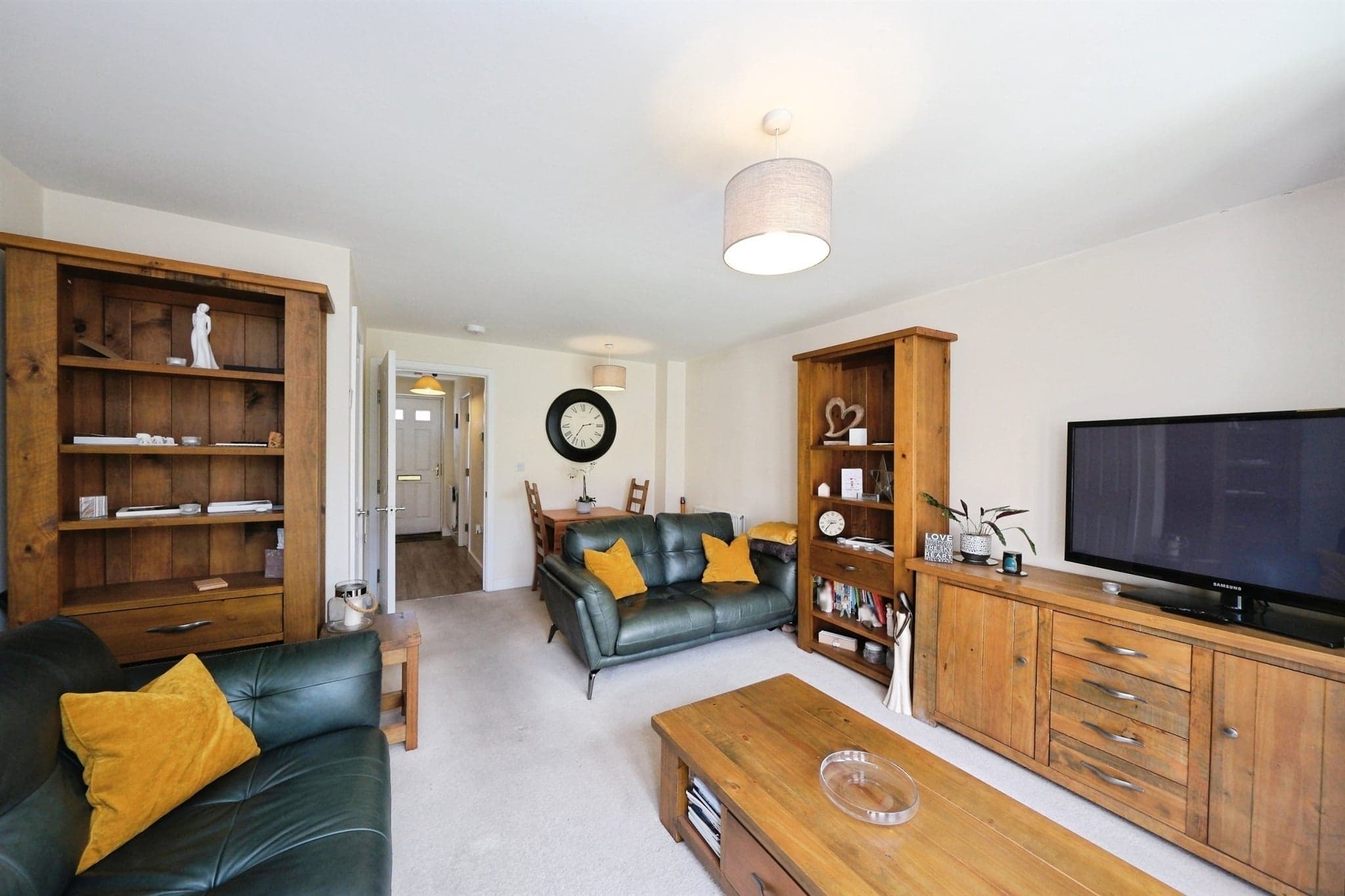 Property at Sweet Leys Way, Melbourne, Derby