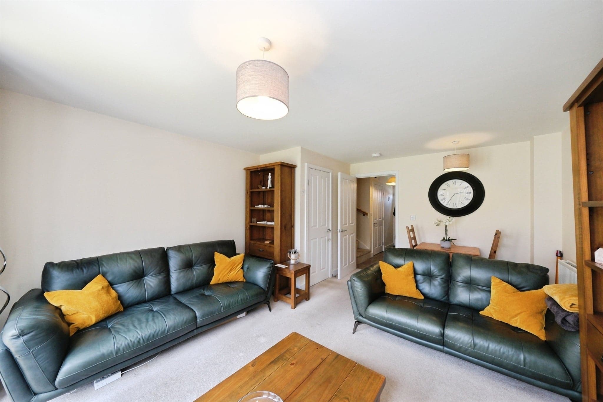 Property at Sweet Leys Way, Melbourne, Derby
