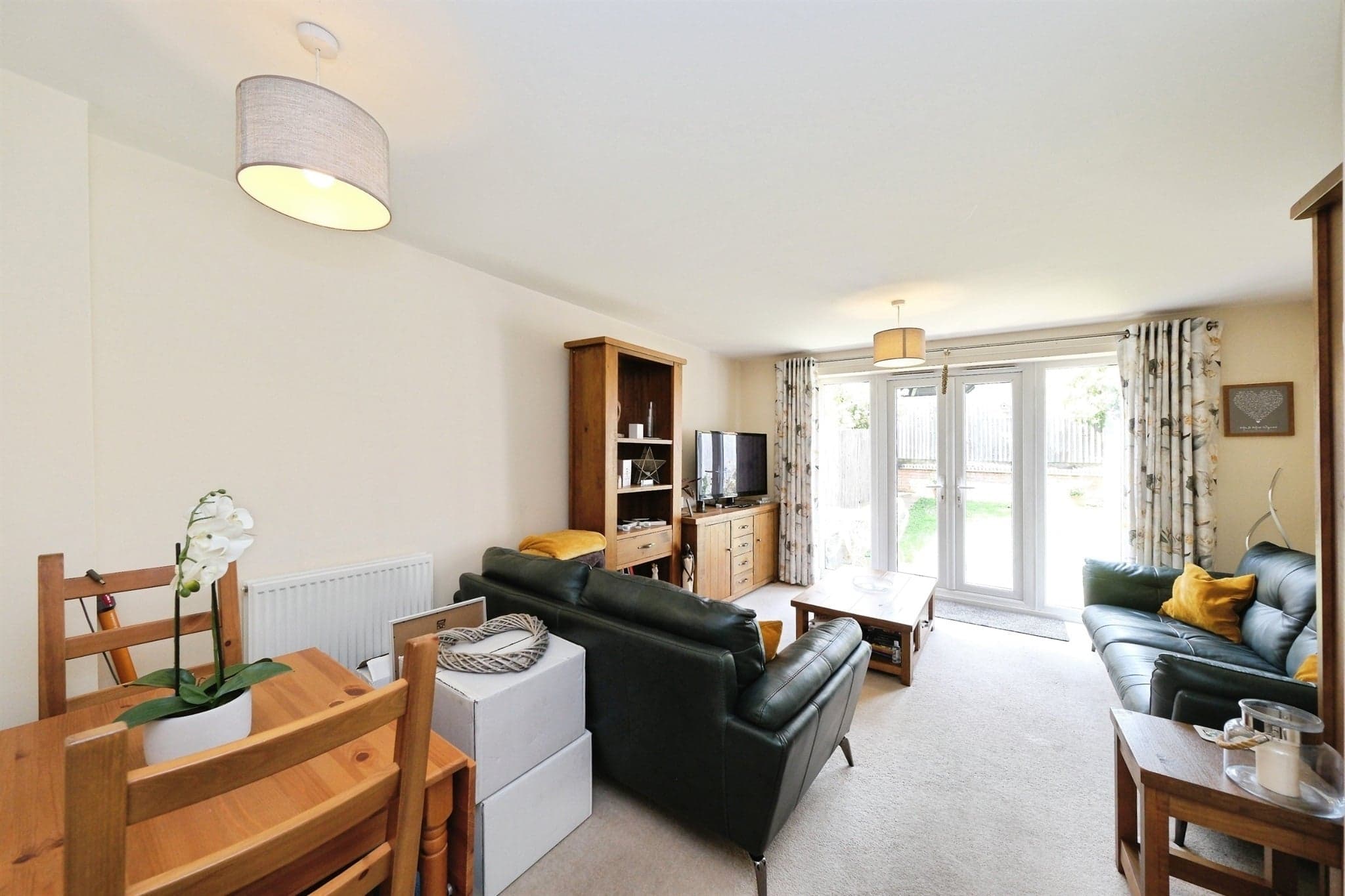 Property at Sweet Leys Way, Melbourne, Derby