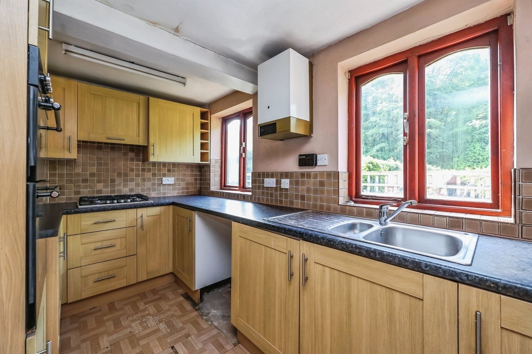 Property at Nottingham Road, Kimberley, Nottingham