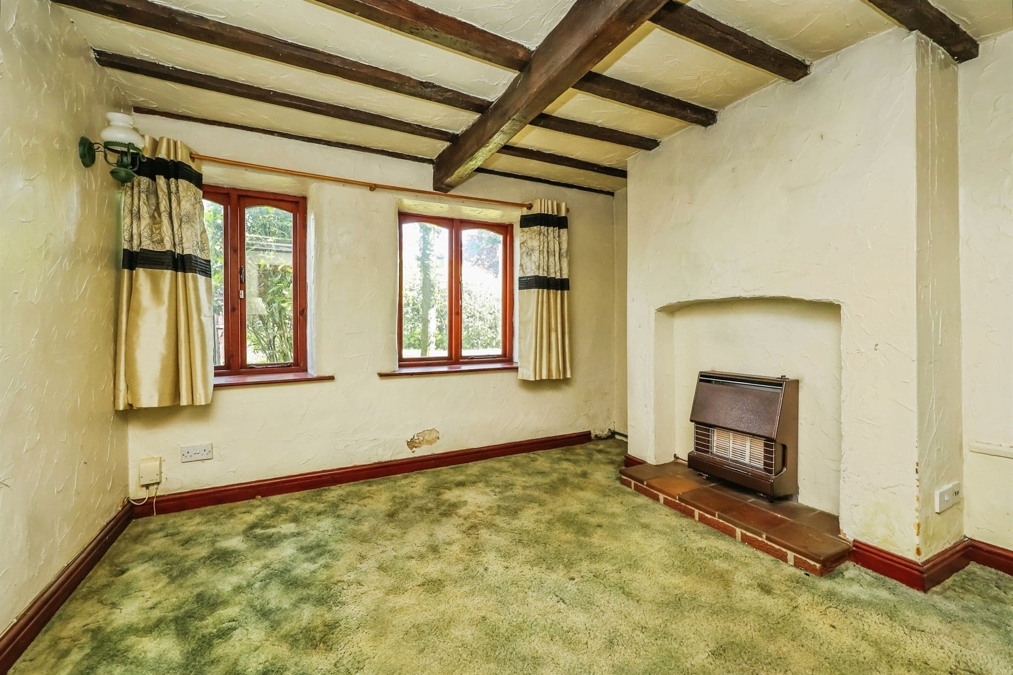 Property at Nottingham Road, Kimberley, Nottingham