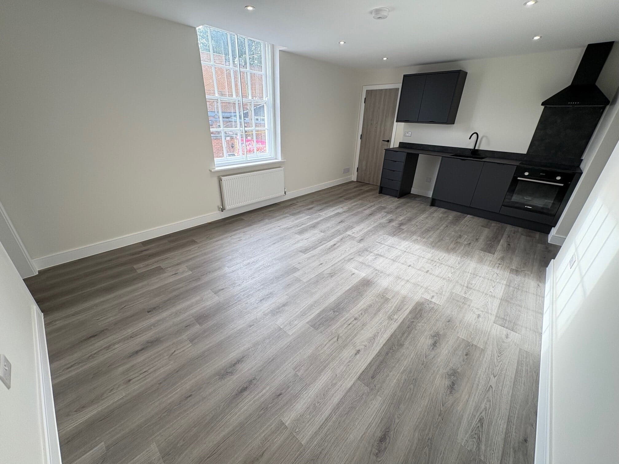 Property at East Street, Ilkeston