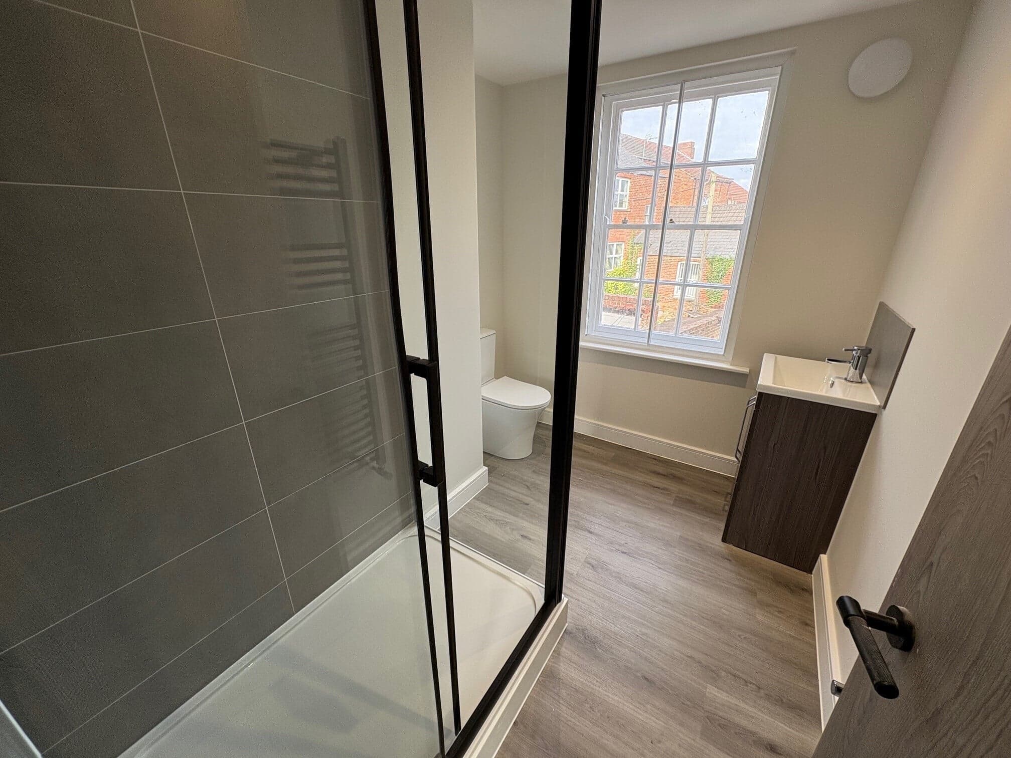 Property at East Street, Ilkeston