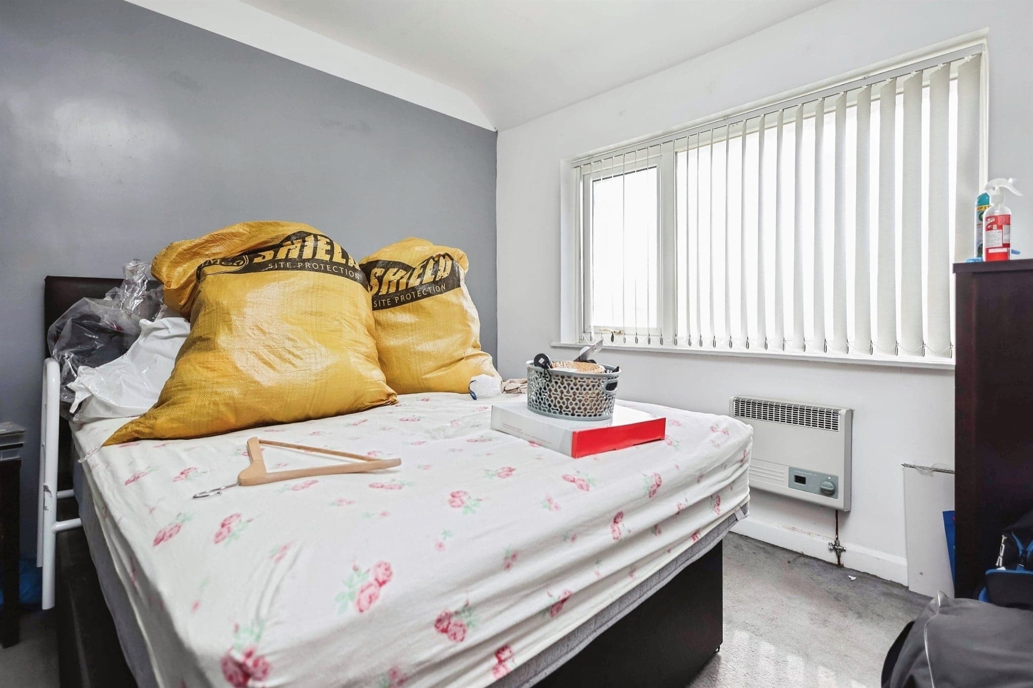 Property at Debenham Road, Birmingham