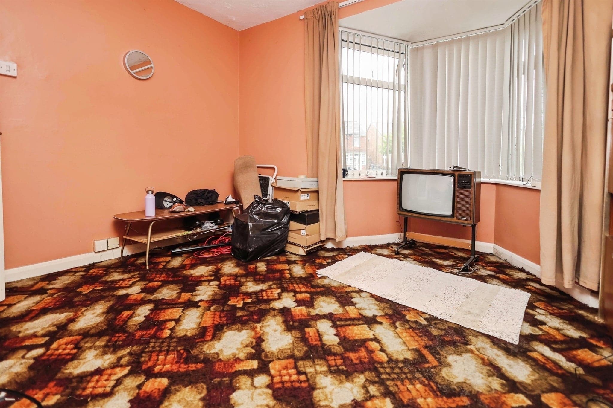 Property at Debenham Road, Birmingham