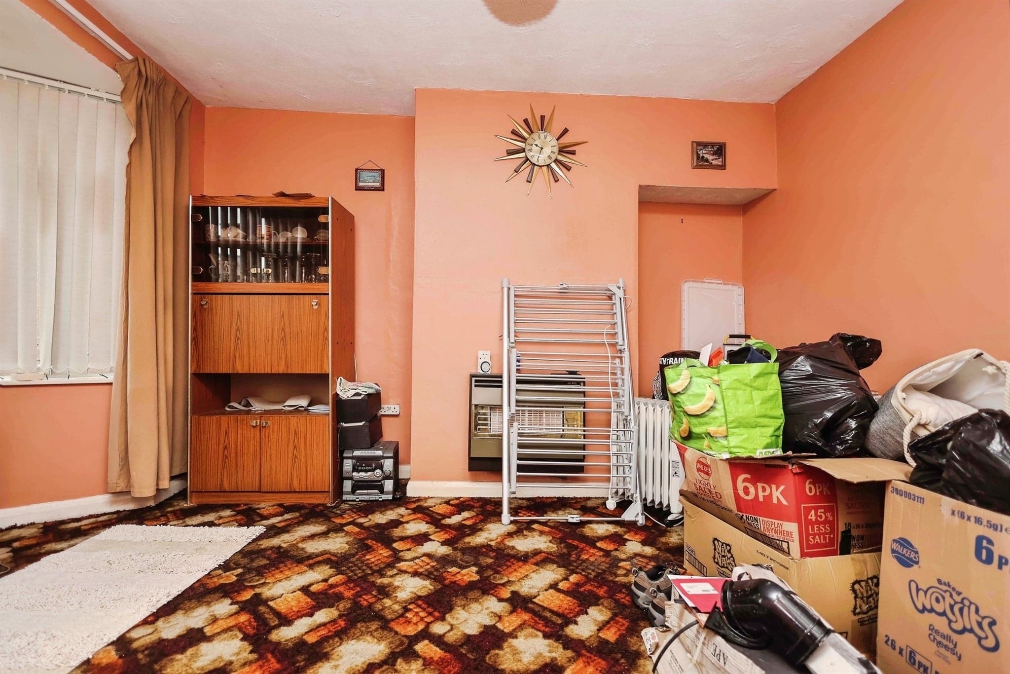 Property at Debenham Road, Birmingham
