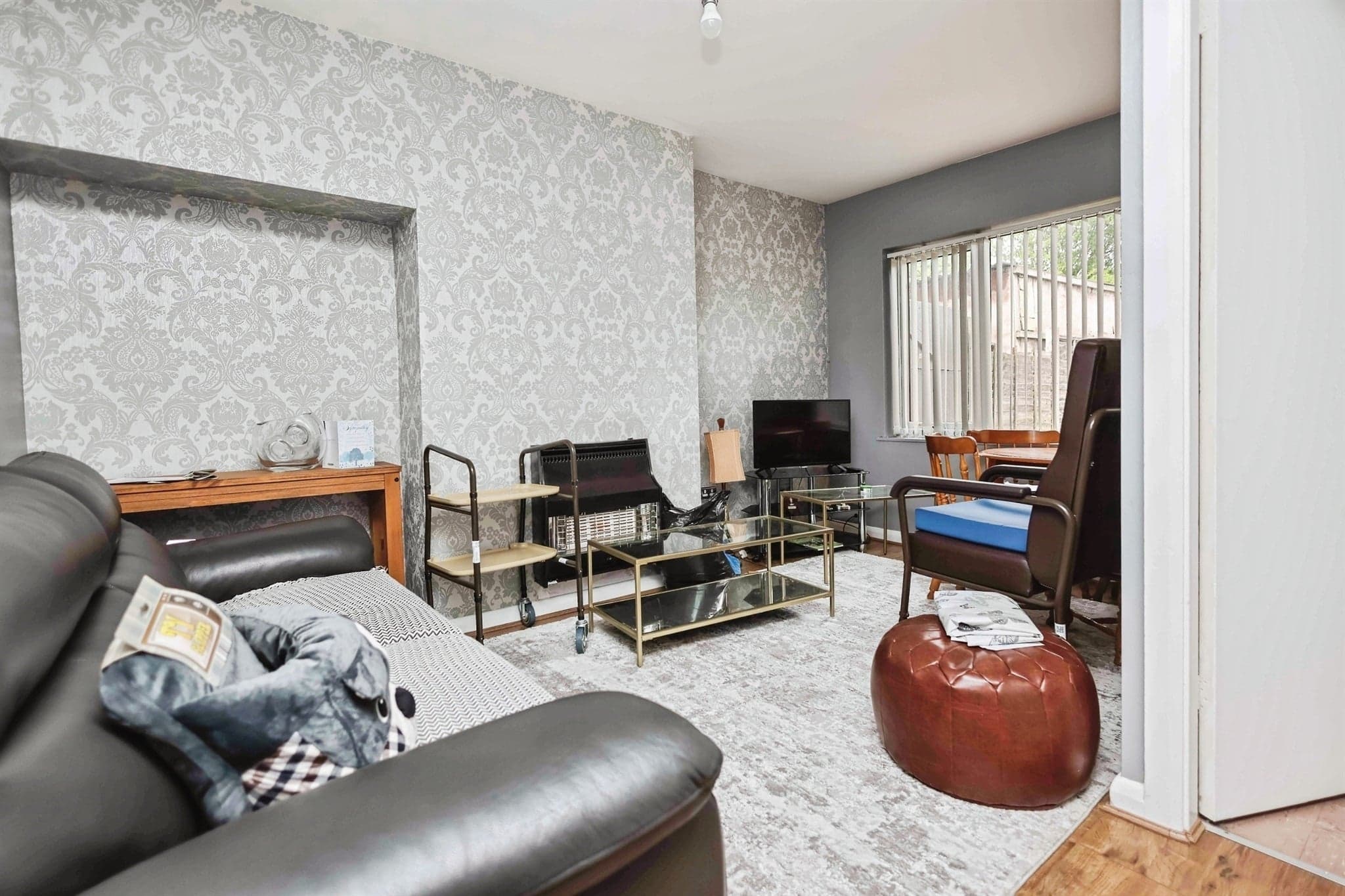 Property at Debenham Road, Birmingham