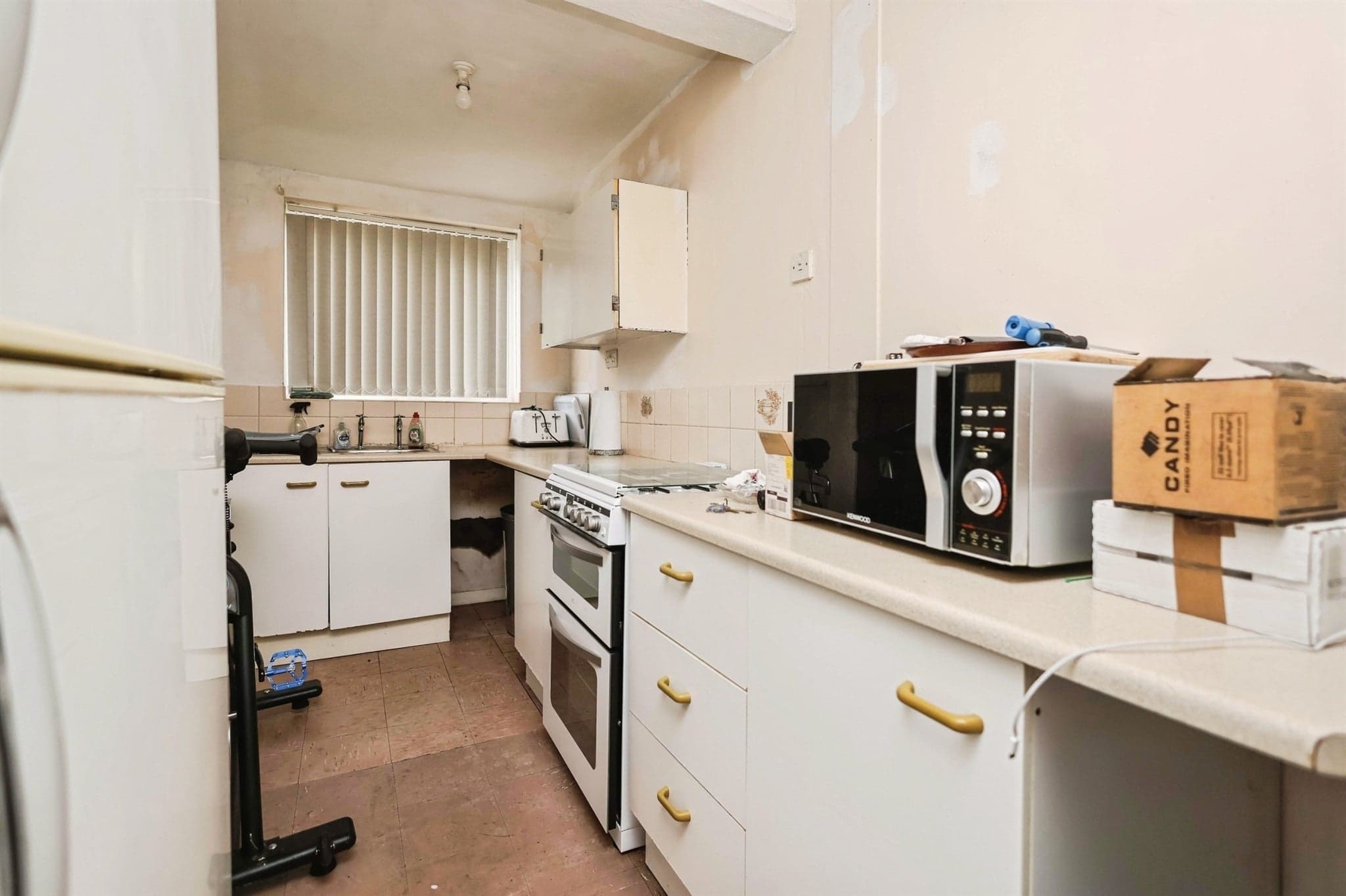 Property at Debenham Road, Birmingham