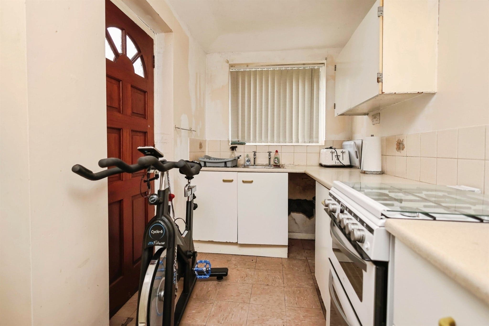Property at Debenham Road, Birmingham