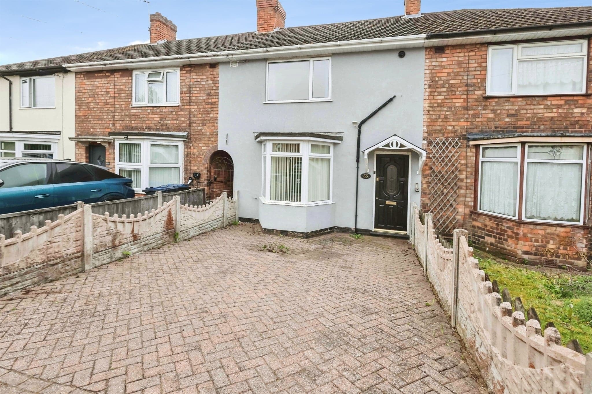 Property at Tedbury Crescent, Birmingham