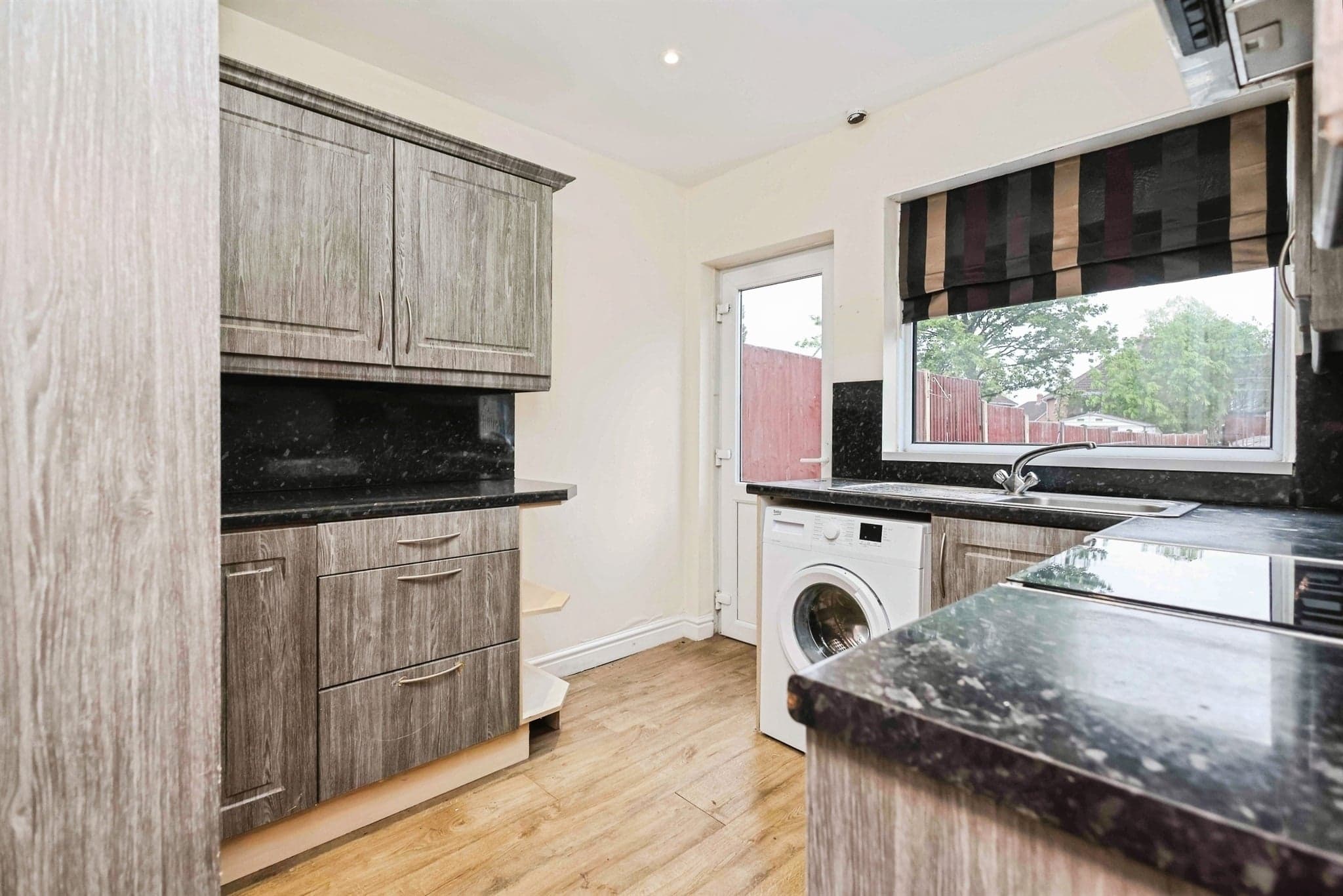 Property at Tedbury Crescent, Birmingham