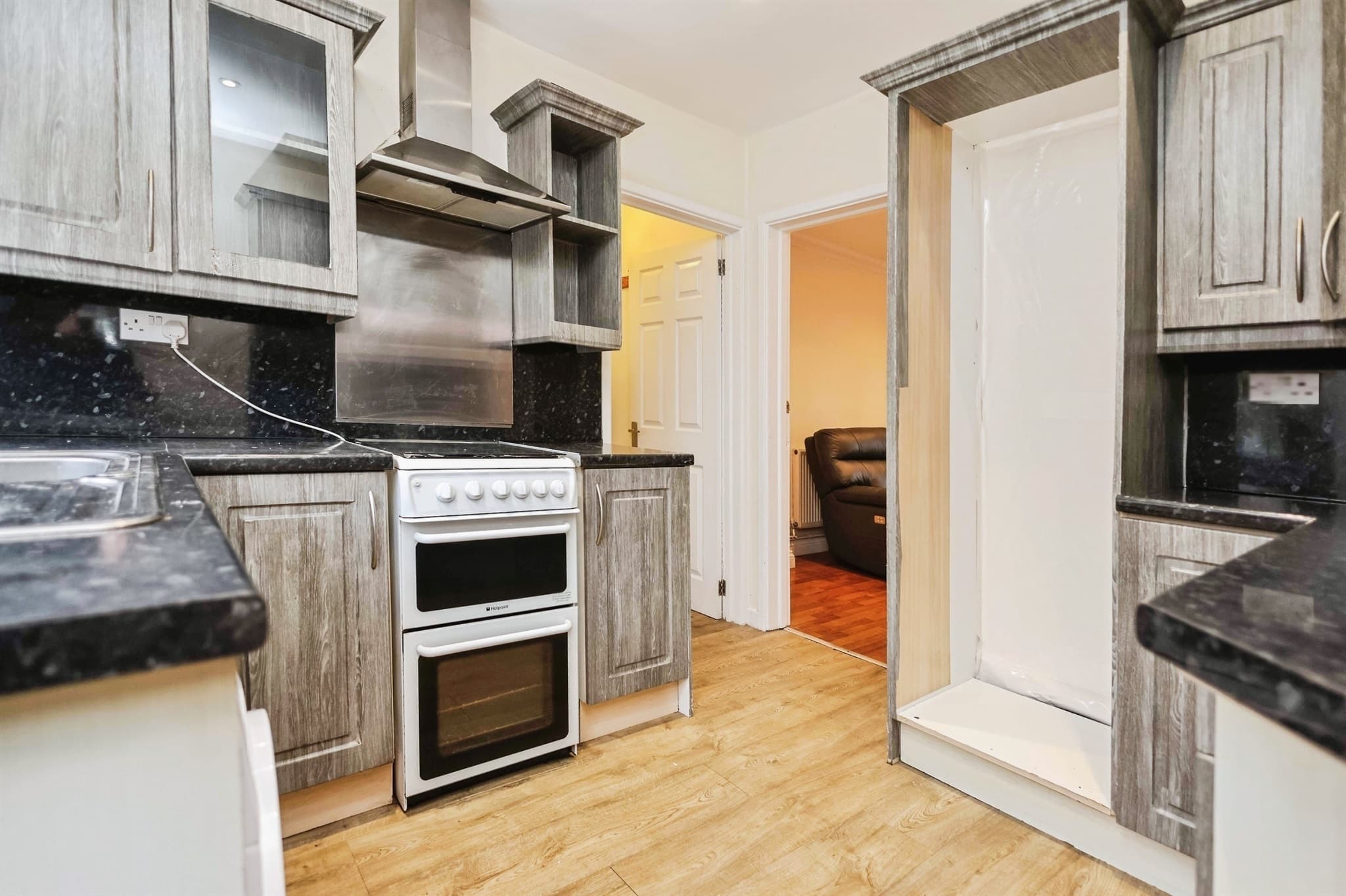 Property at Tedbury Crescent, Birmingham