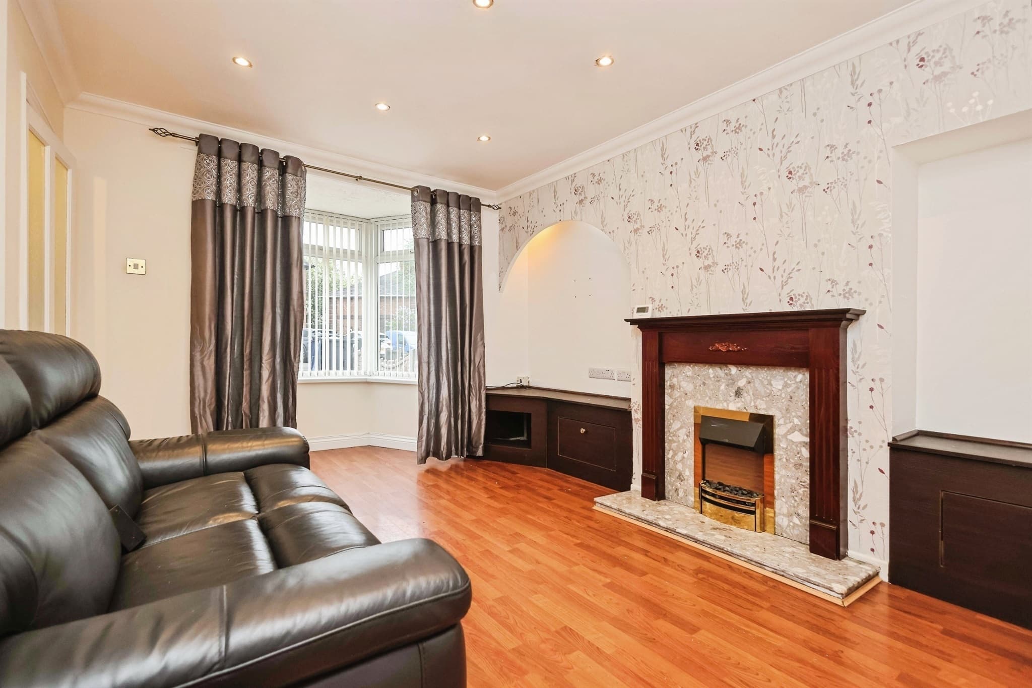 Property at Tedbury Crescent, Birmingham