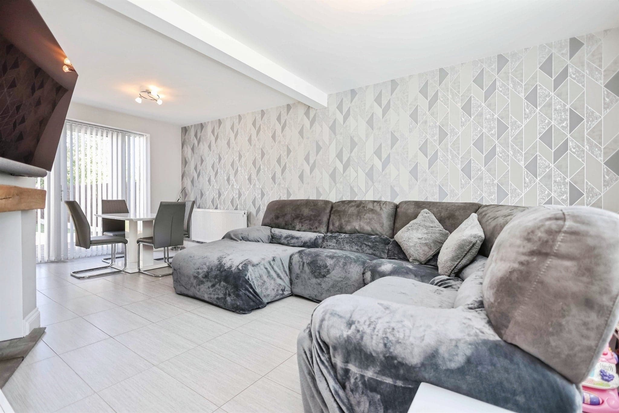 Property at Ketton Grove, Birmingham