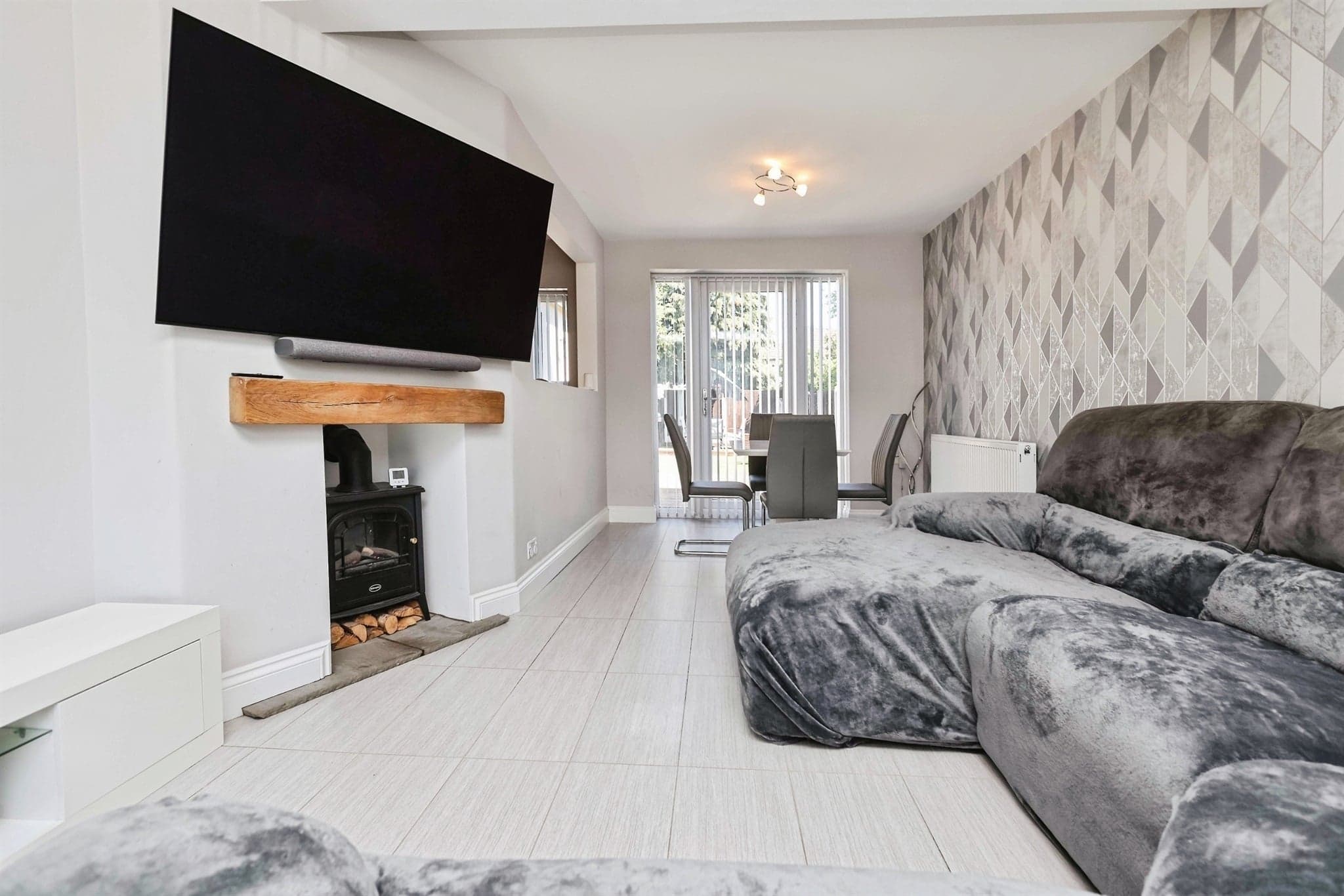 Property at Ketton Grove, Birmingham