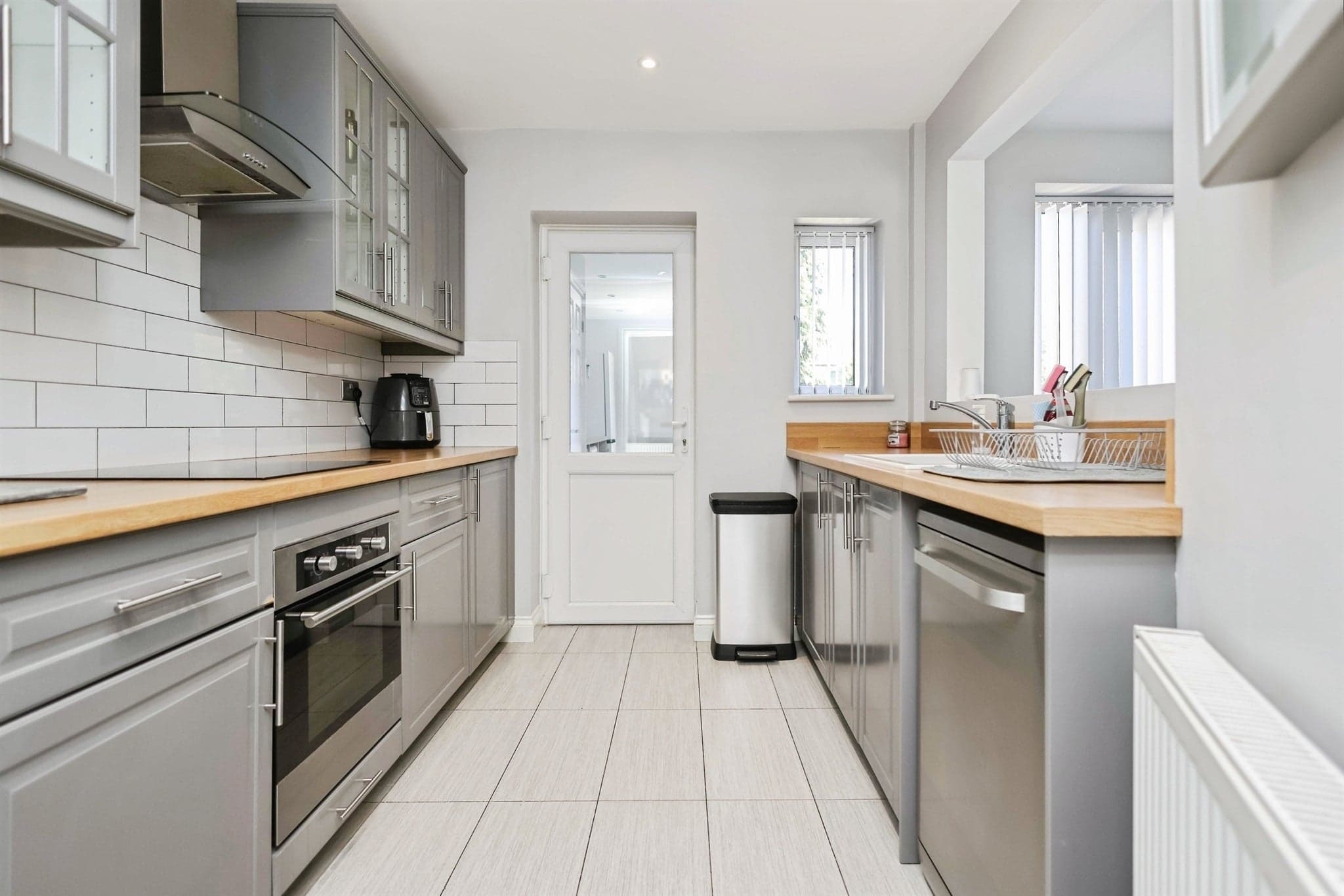 Property at Ketton Grove, Birmingham