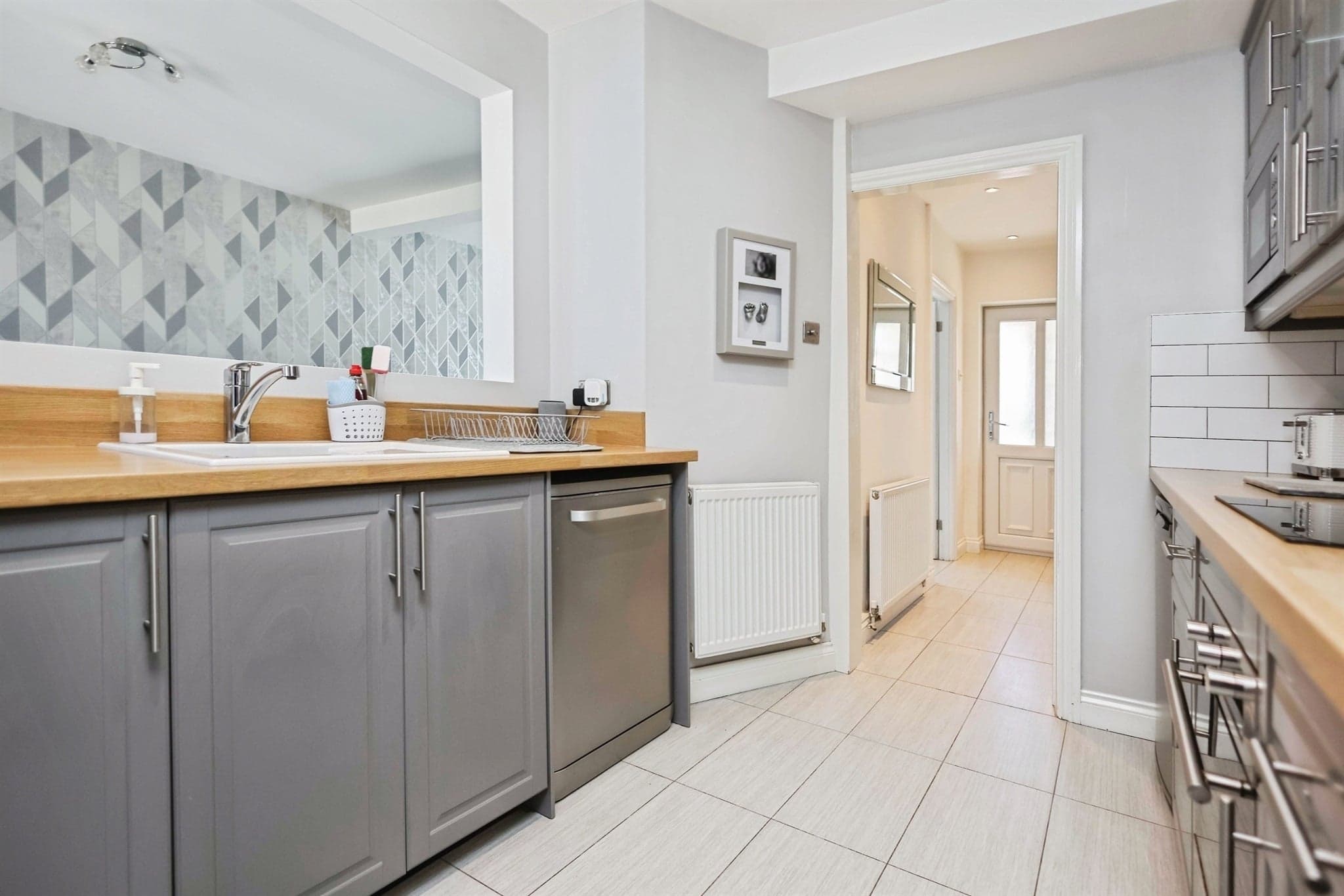 Property at Ketton Grove, Birmingham