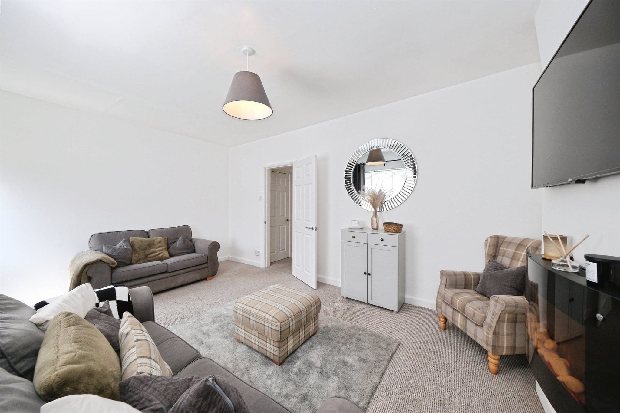 Property at George Street, Langwith, Mansfield