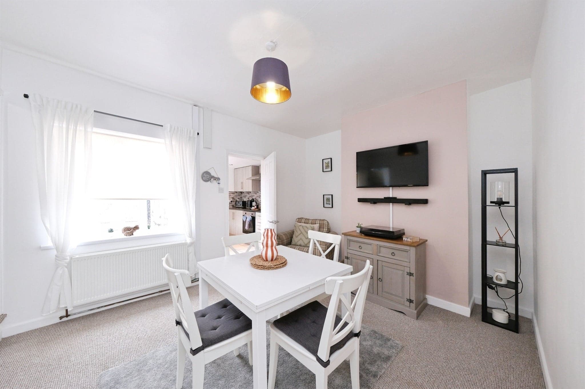 Property at George Street, Langwith, Mansfield