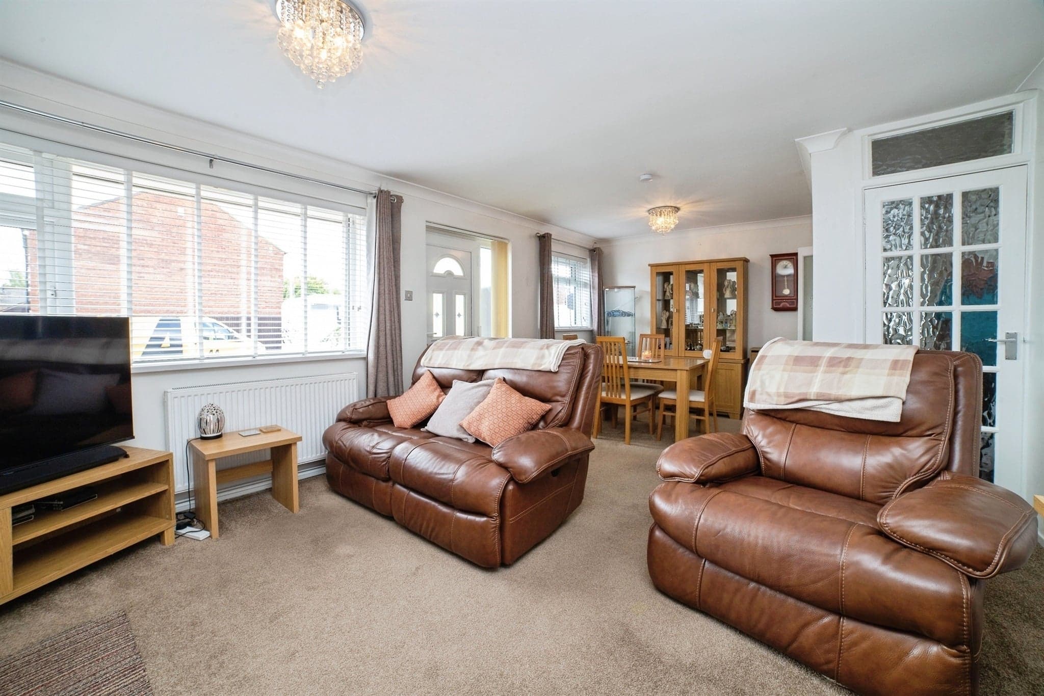 Property at Hatfield Close, Rainworth, Mansfield