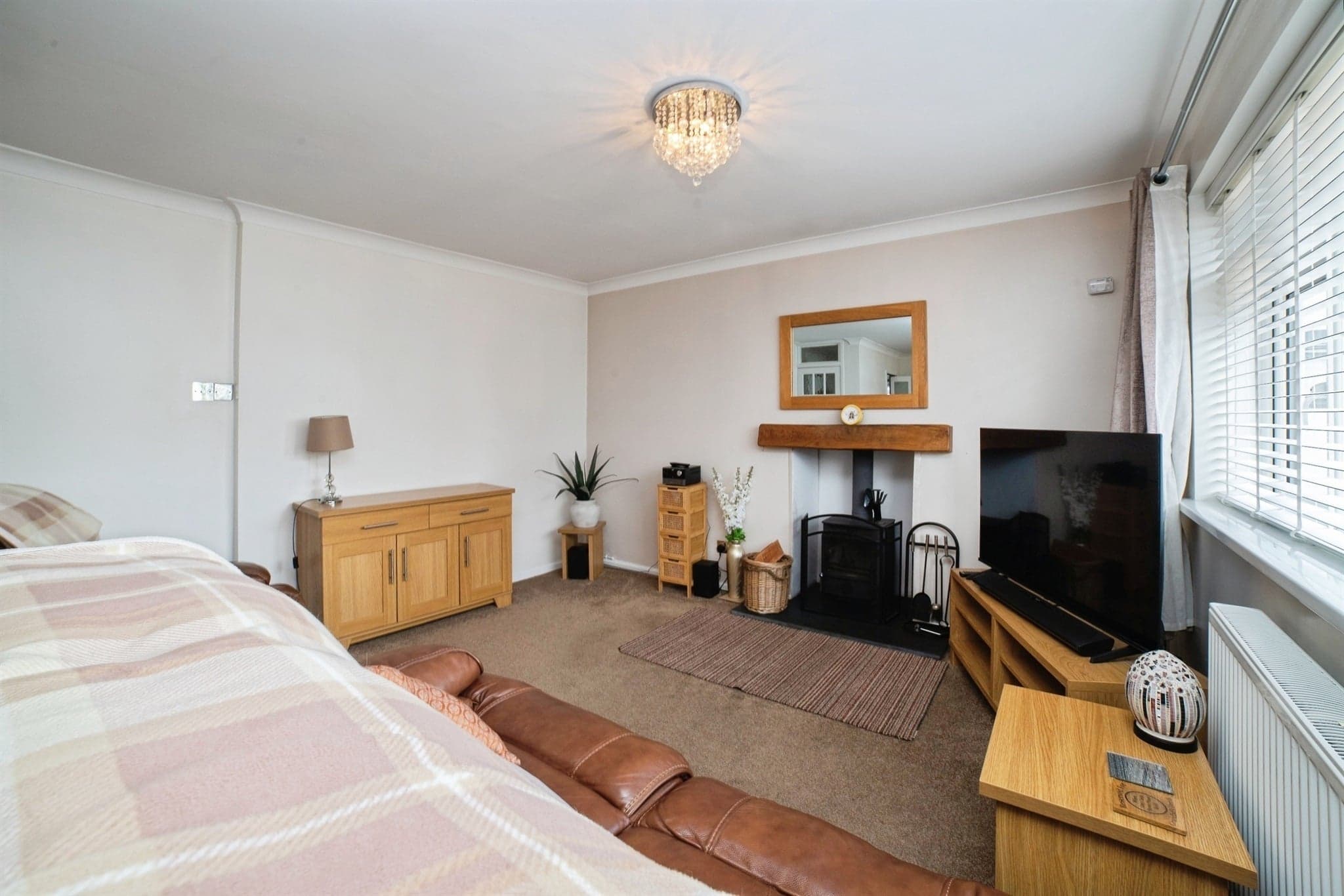 Property at Hatfield Close, Rainworth, Mansfield