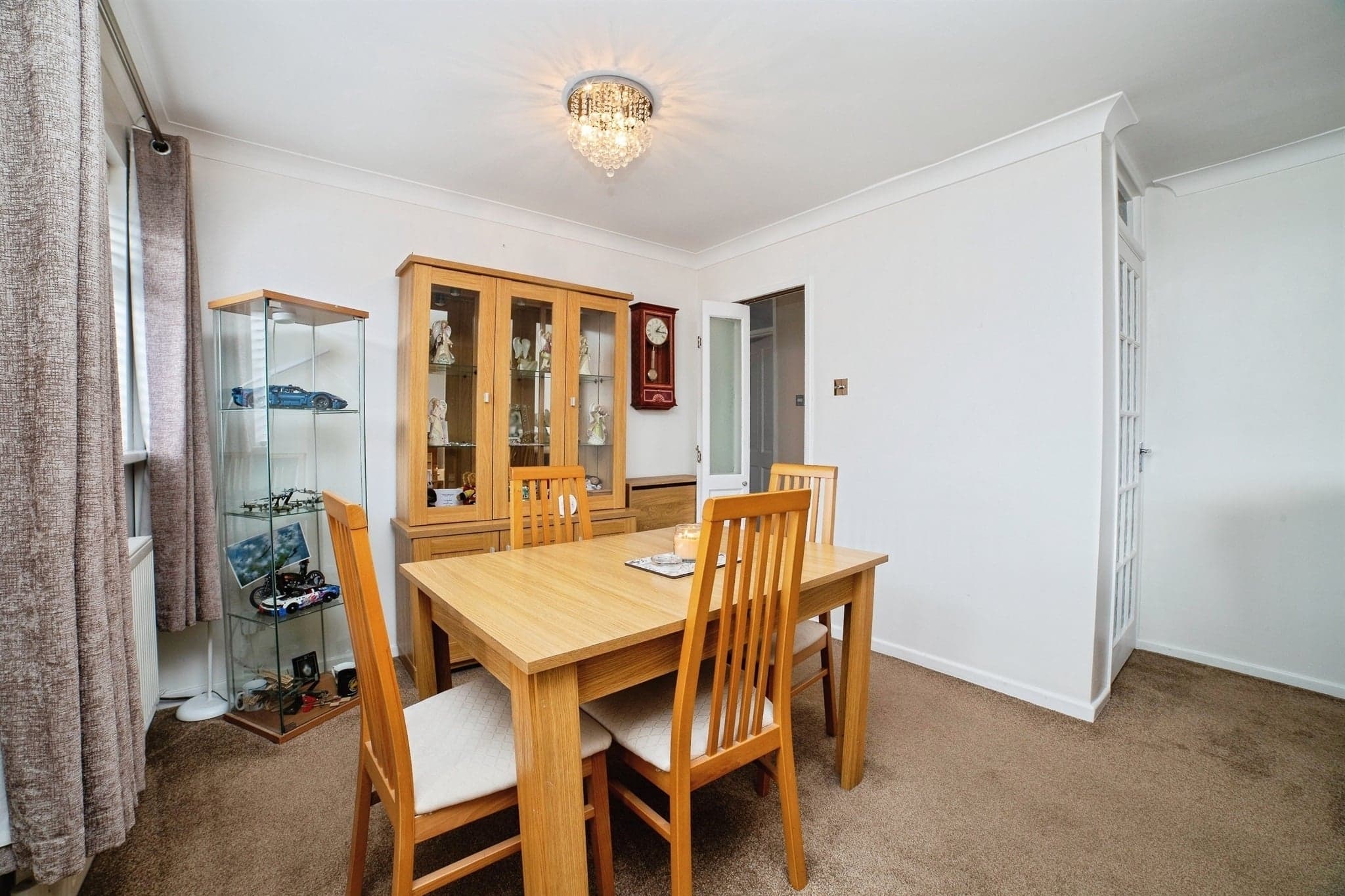 Property at Hatfield Close, Rainworth, Mansfield