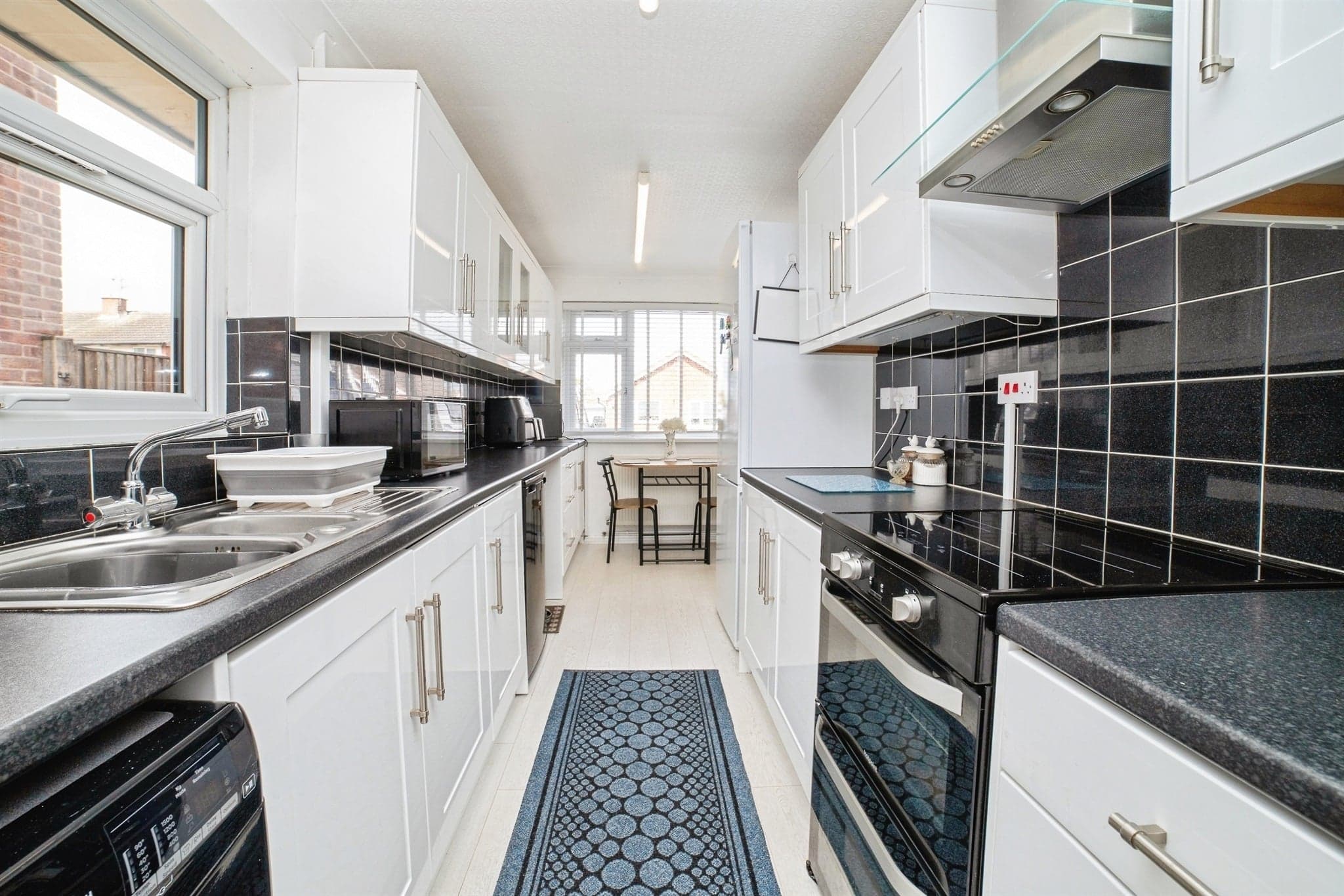 Property at Hatfield Close, Rainworth, Mansfield