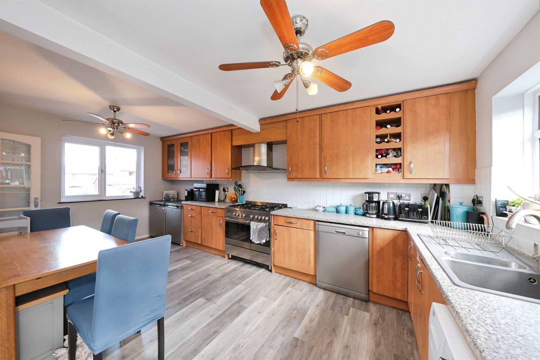 Property at Courtney Way, BELPER