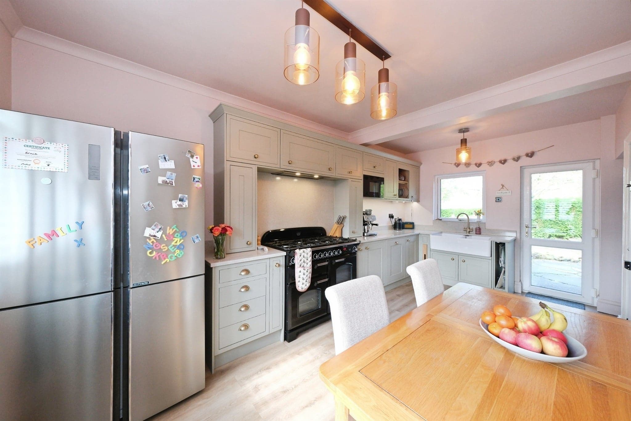 Property at Crowstones Road, Darley Dale, Matlock
