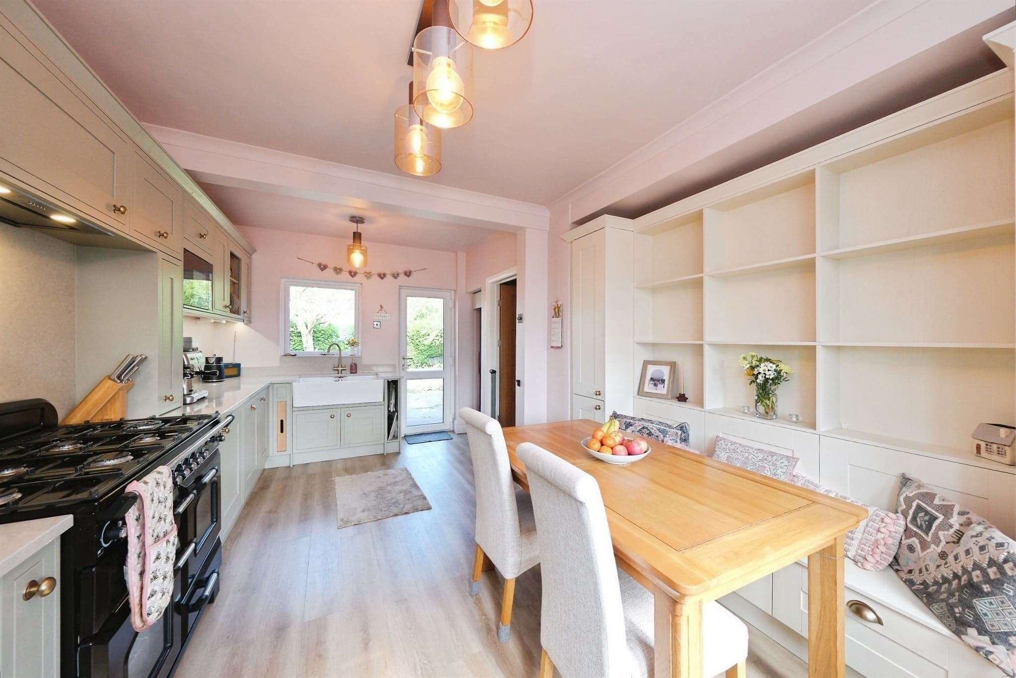 Property at Crowstones Road, Darley Dale, Matlock
