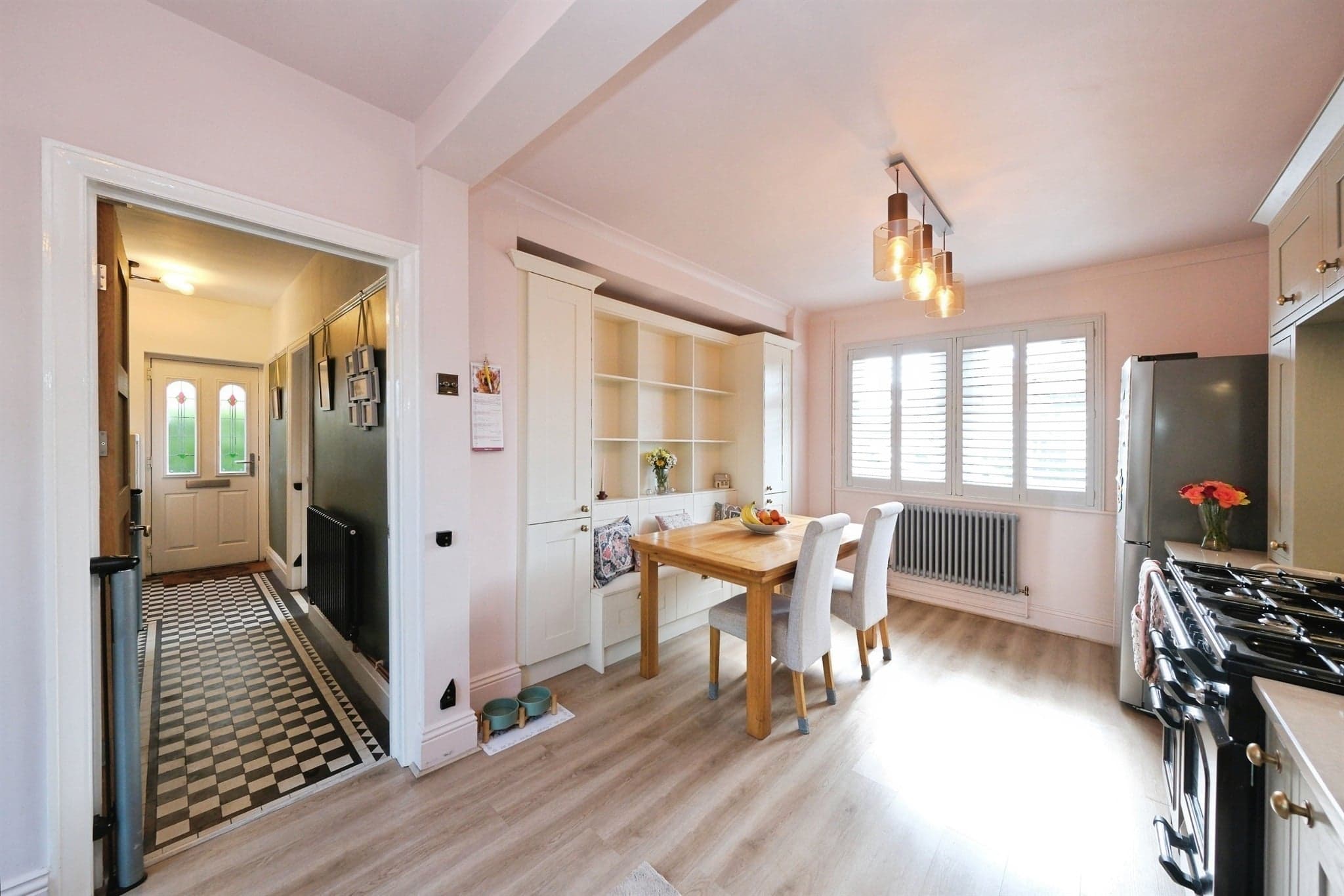 Property at Crowstones Road, Darley Dale, Matlock
