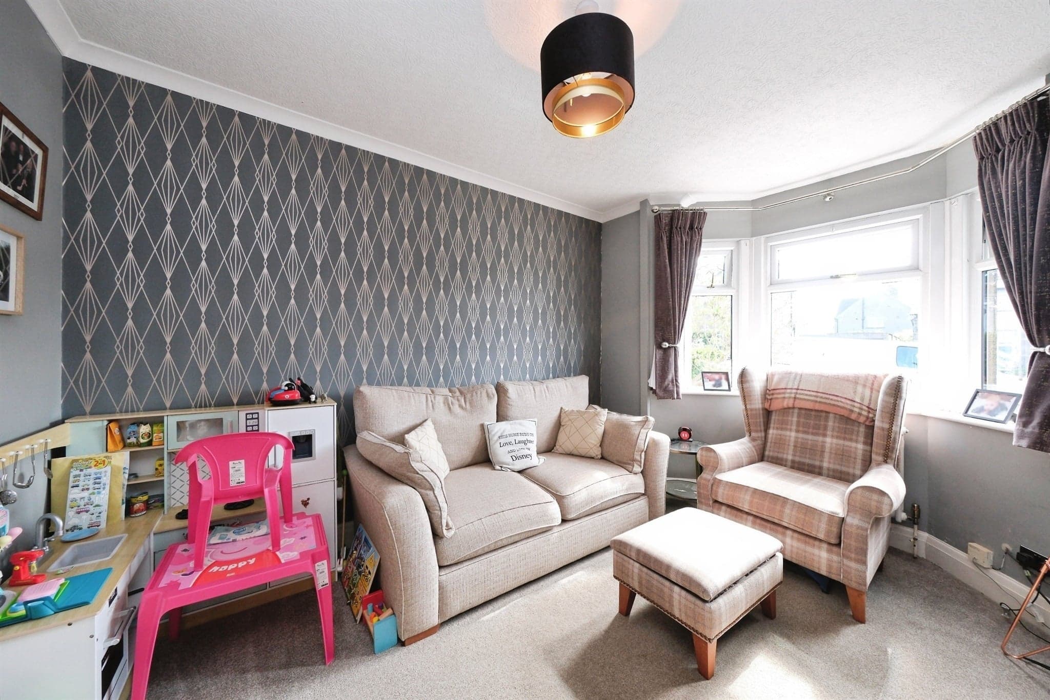 Property at Crowstones Road, Darley Dale, Matlock