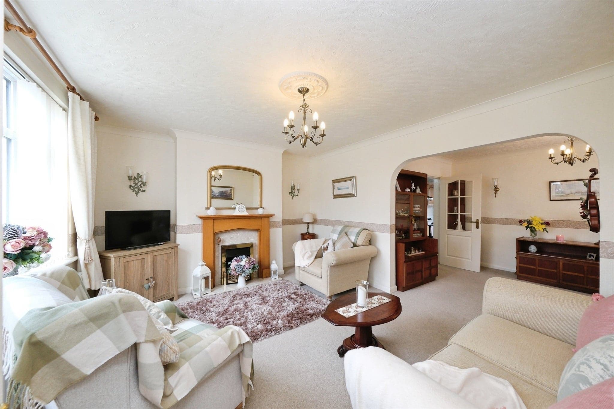 Property at Derby Road, Lower Kilburn, BELPER