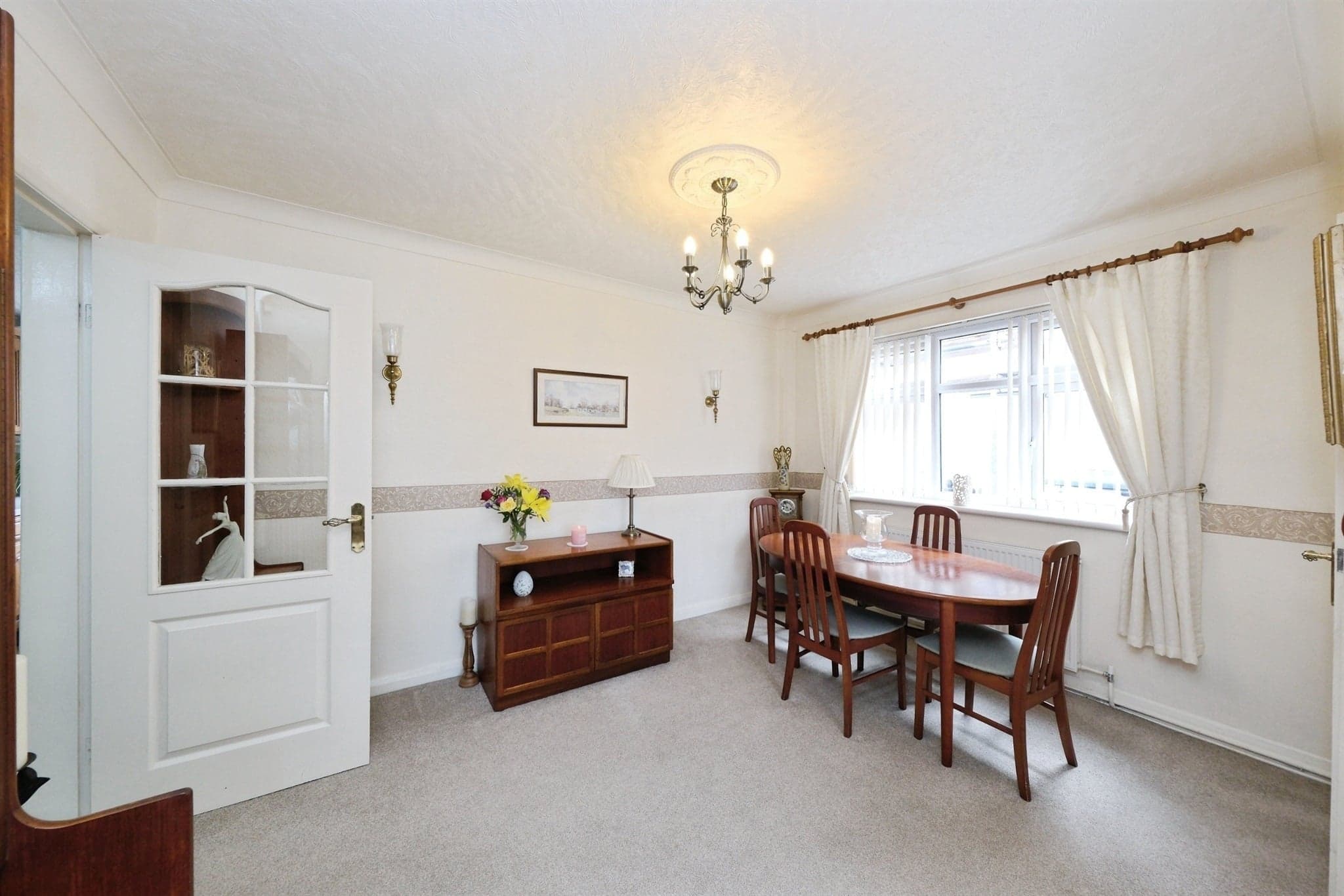 Property at Derby Road, Lower Kilburn, BELPER