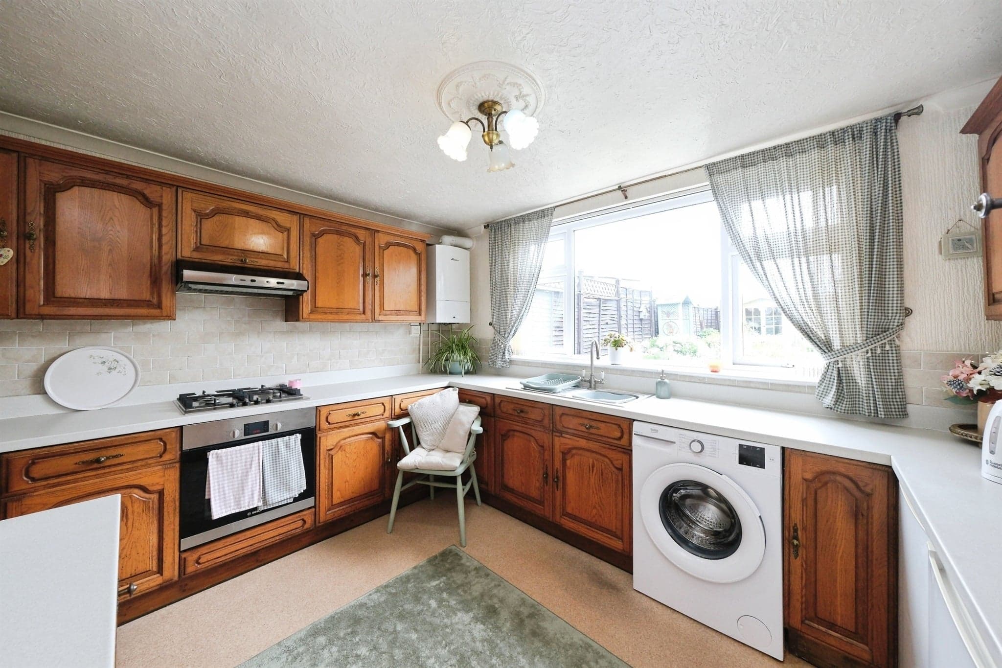 Property at Derby Road, Lower Kilburn, BELPER