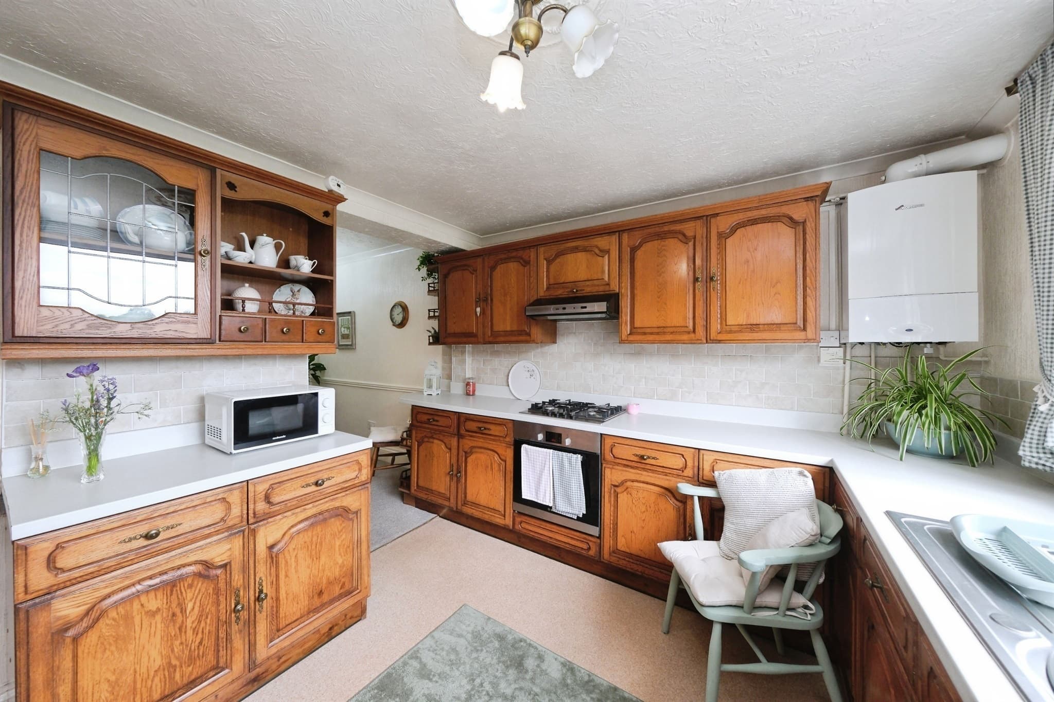 Property at Derby Road, Lower Kilburn, BELPER