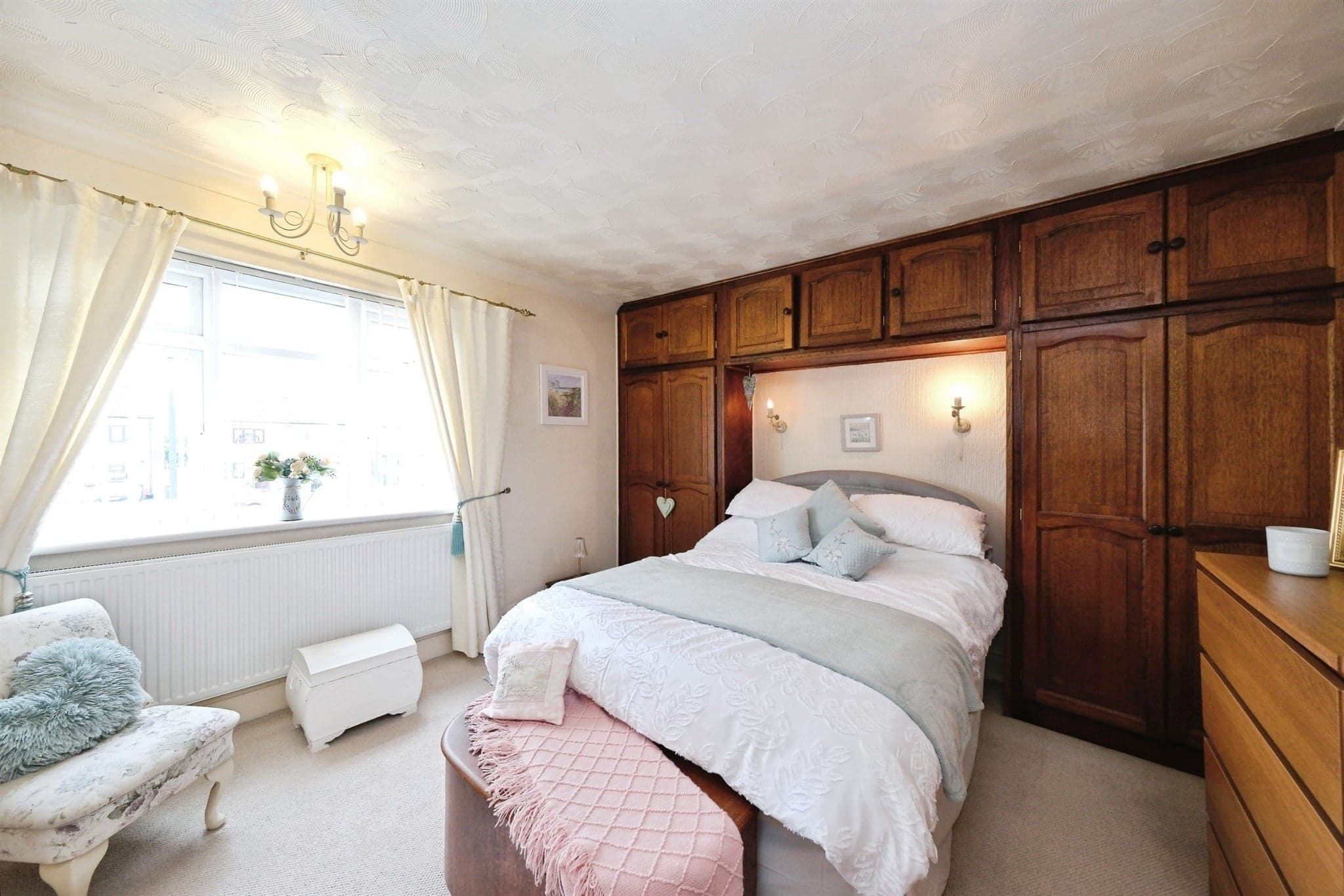 Property at Derby Road, Lower Kilburn, BELPER