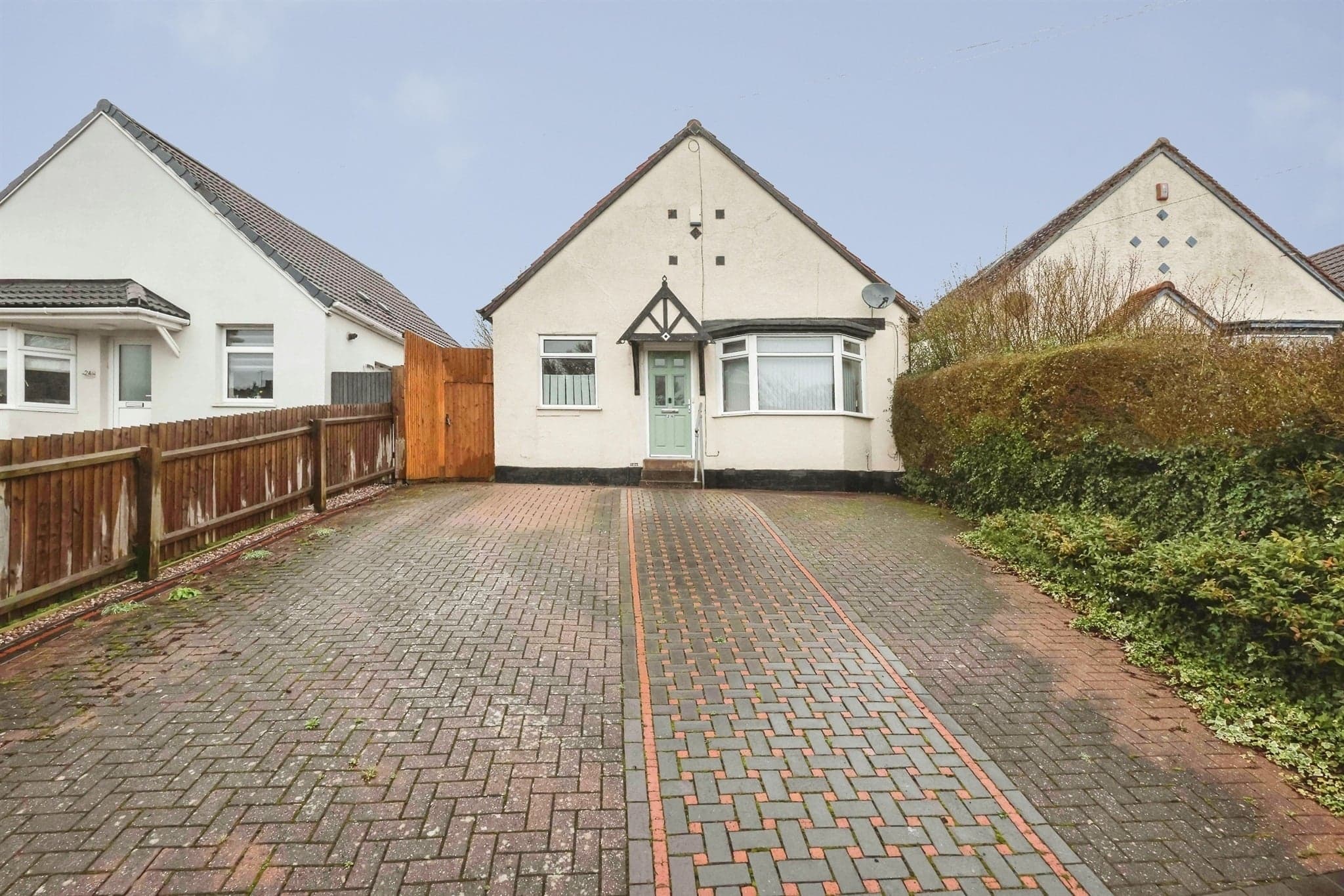 Property at Moor End Lane, Birmingham